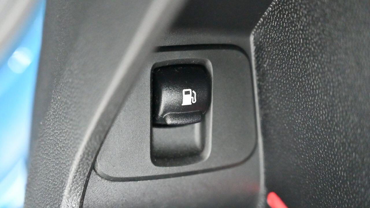 MINI Countryman view 36