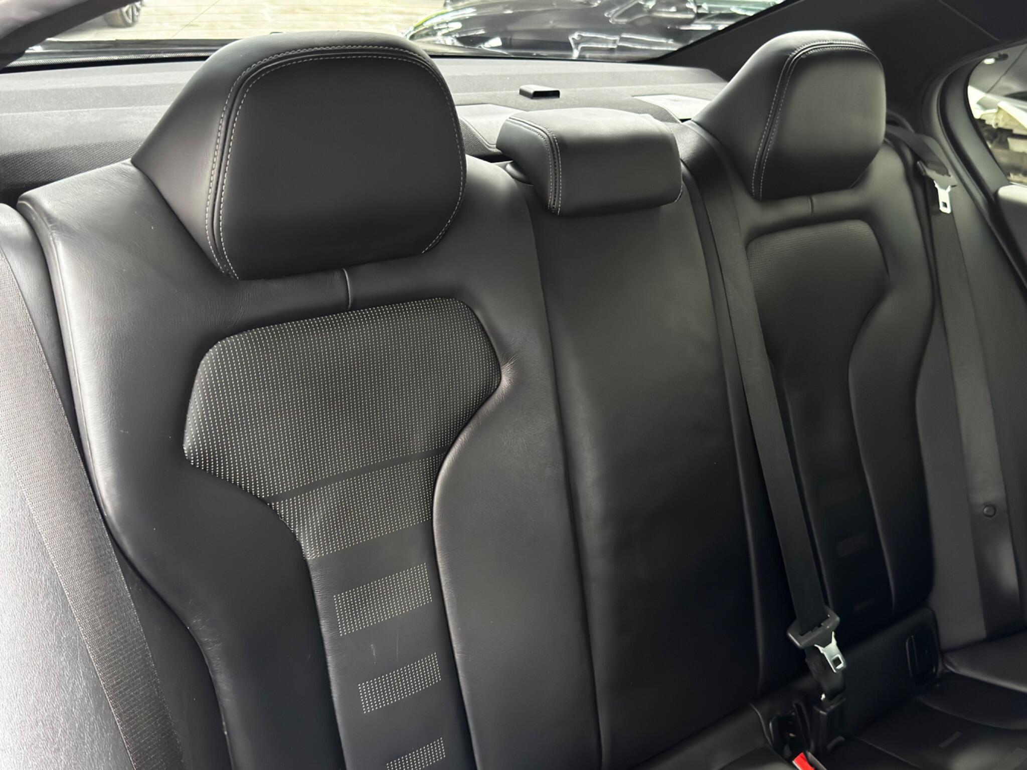 BMW M3 view 46