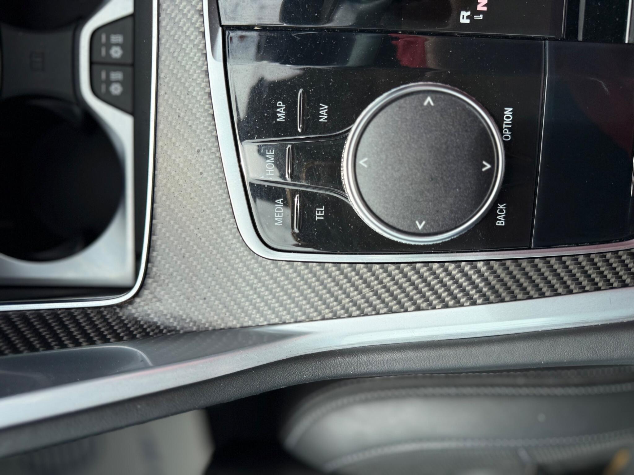 BMW XM view 67