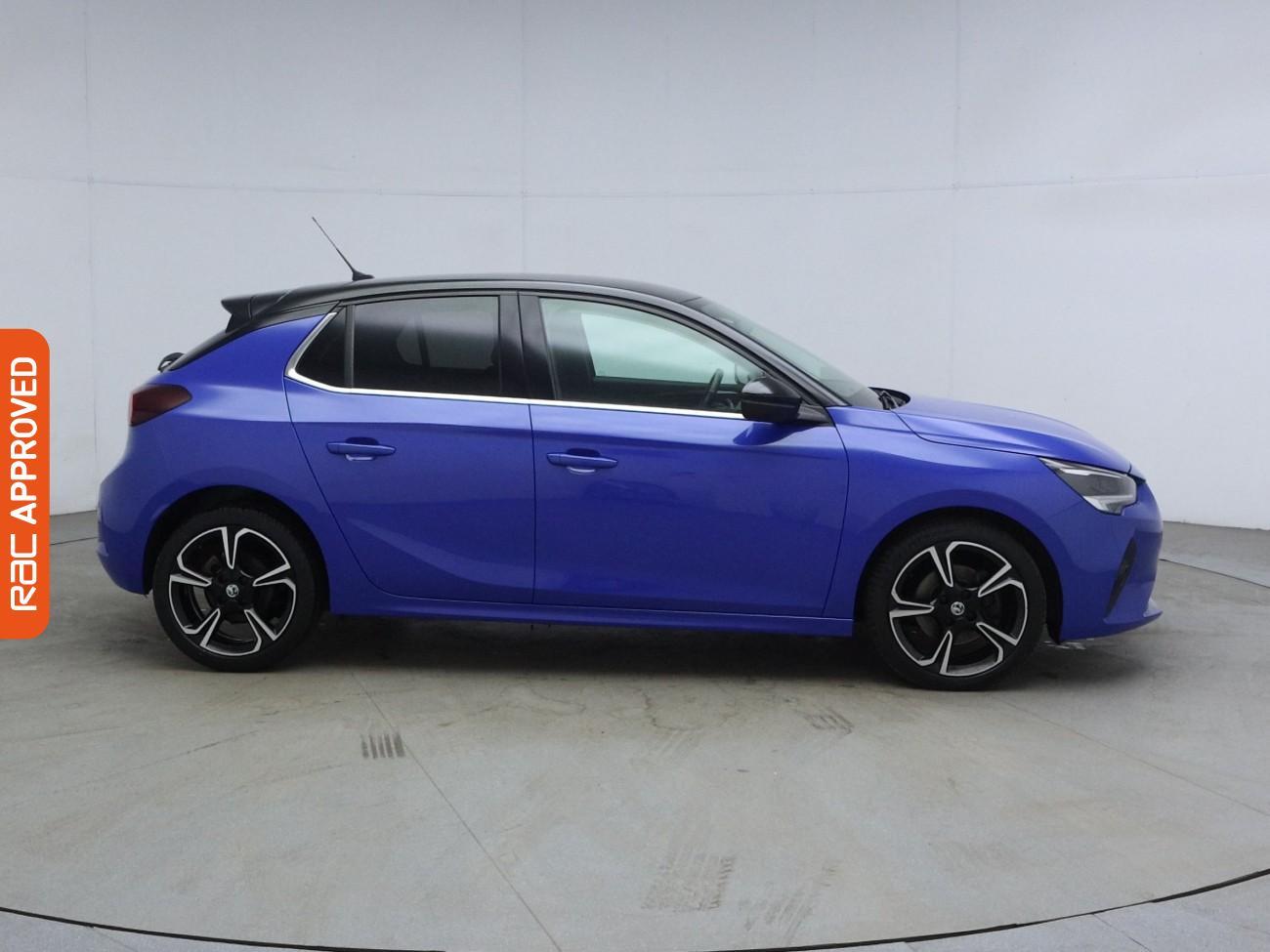Vauxhall Corsa view 6