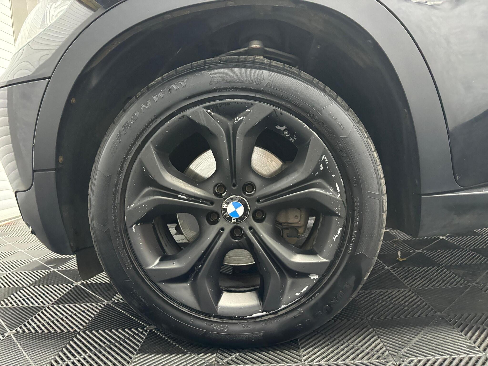 BMW X5 X5 view 29