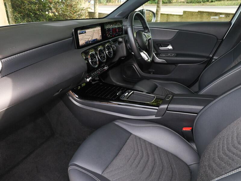Mercedes-Benz A-Class view 5