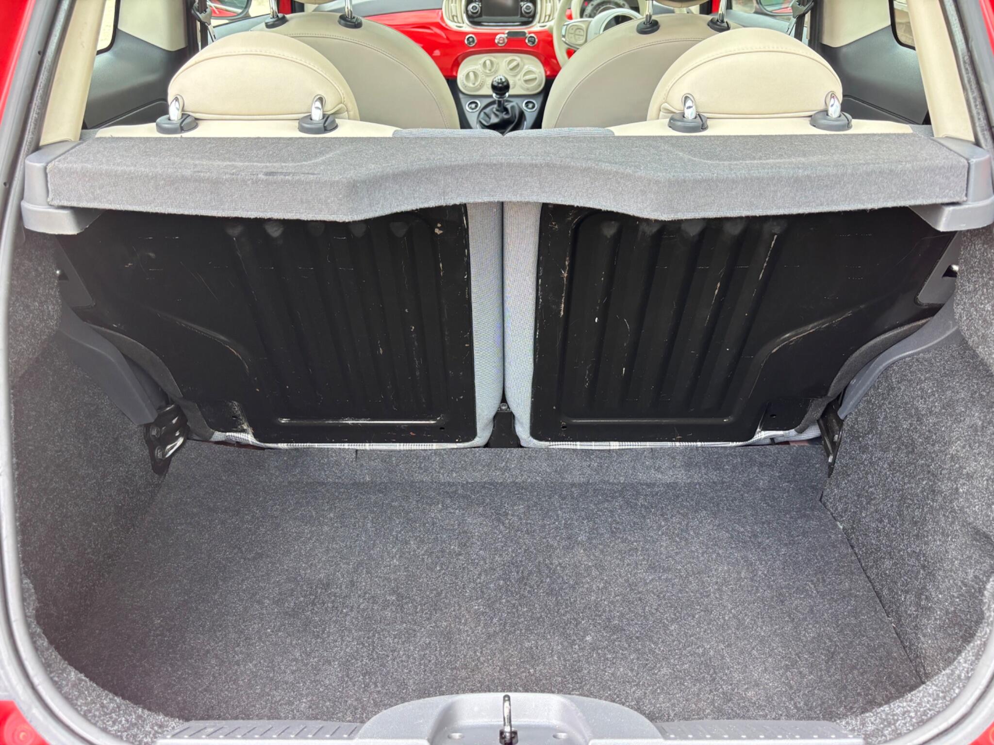 Fiat 500 view 28
