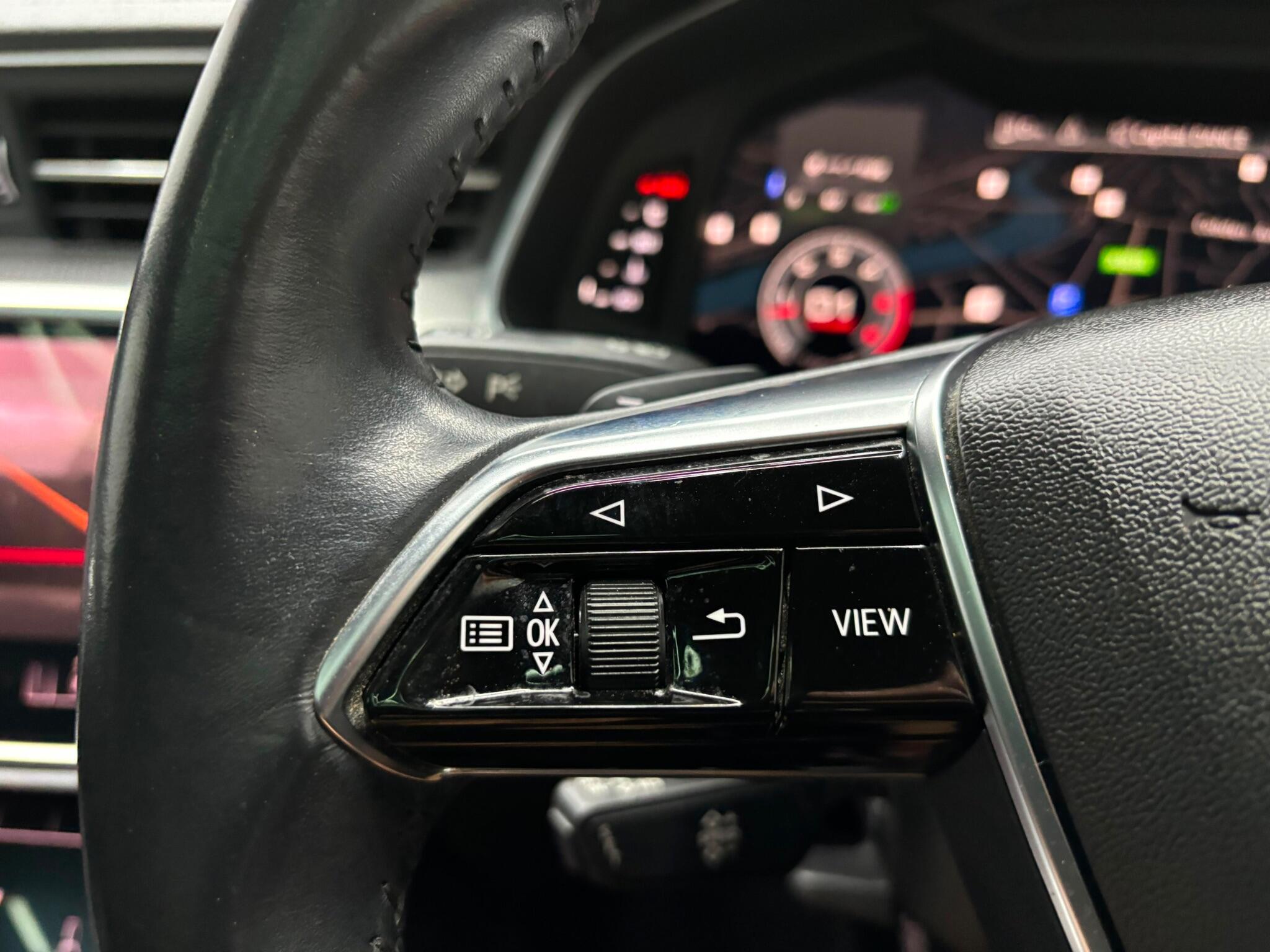 Audi A6 Allroad view 15