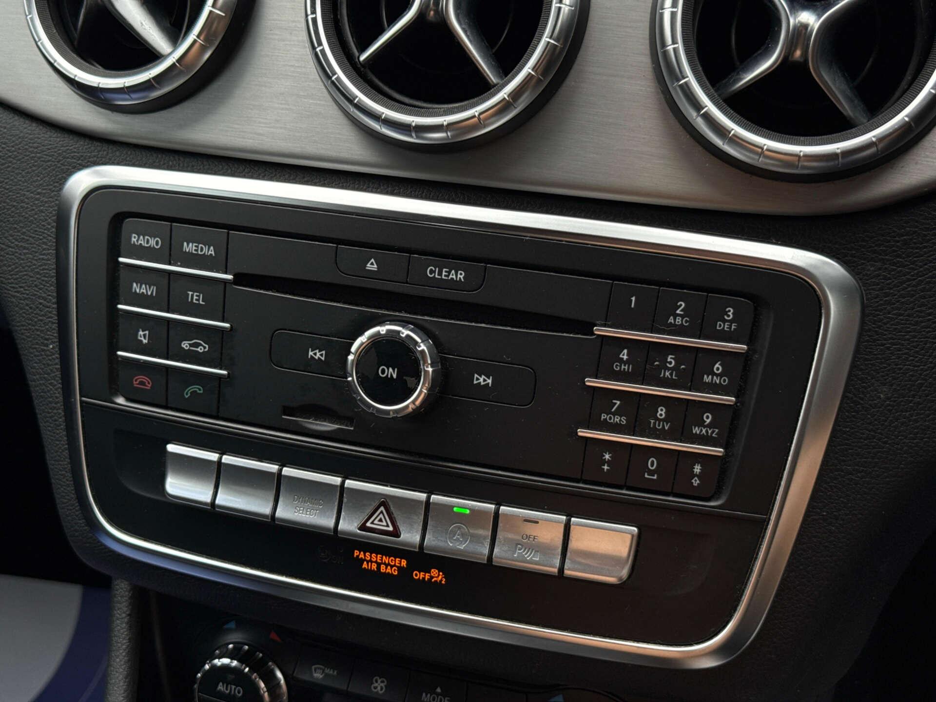 Mercedes-Benz Cla view 57