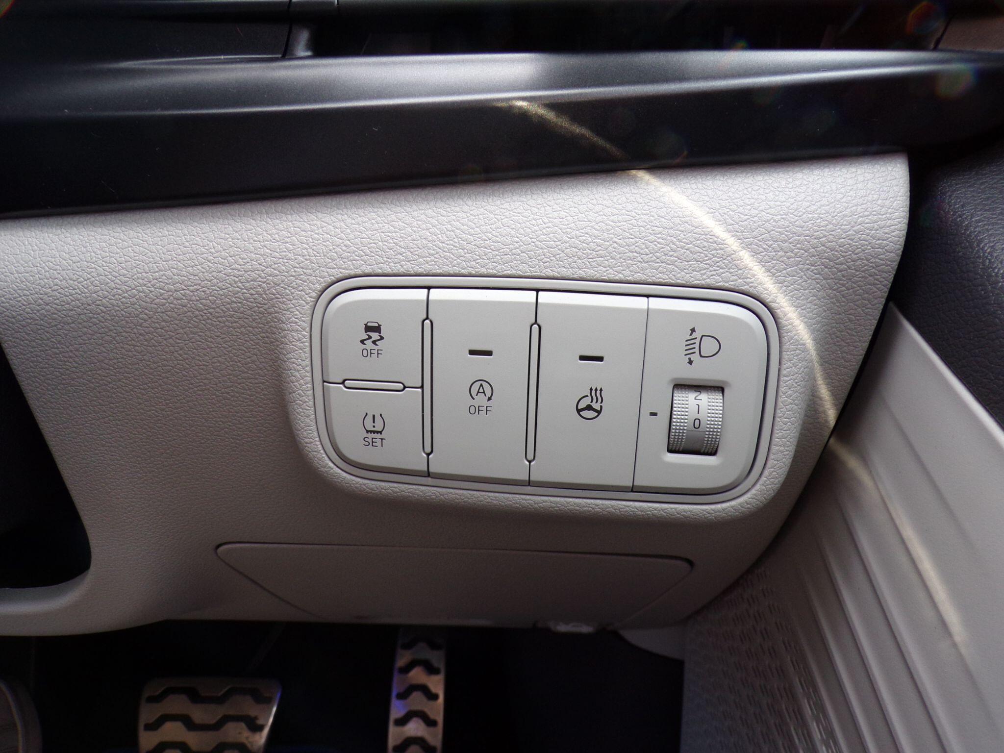 Hyundai Bayon view 28