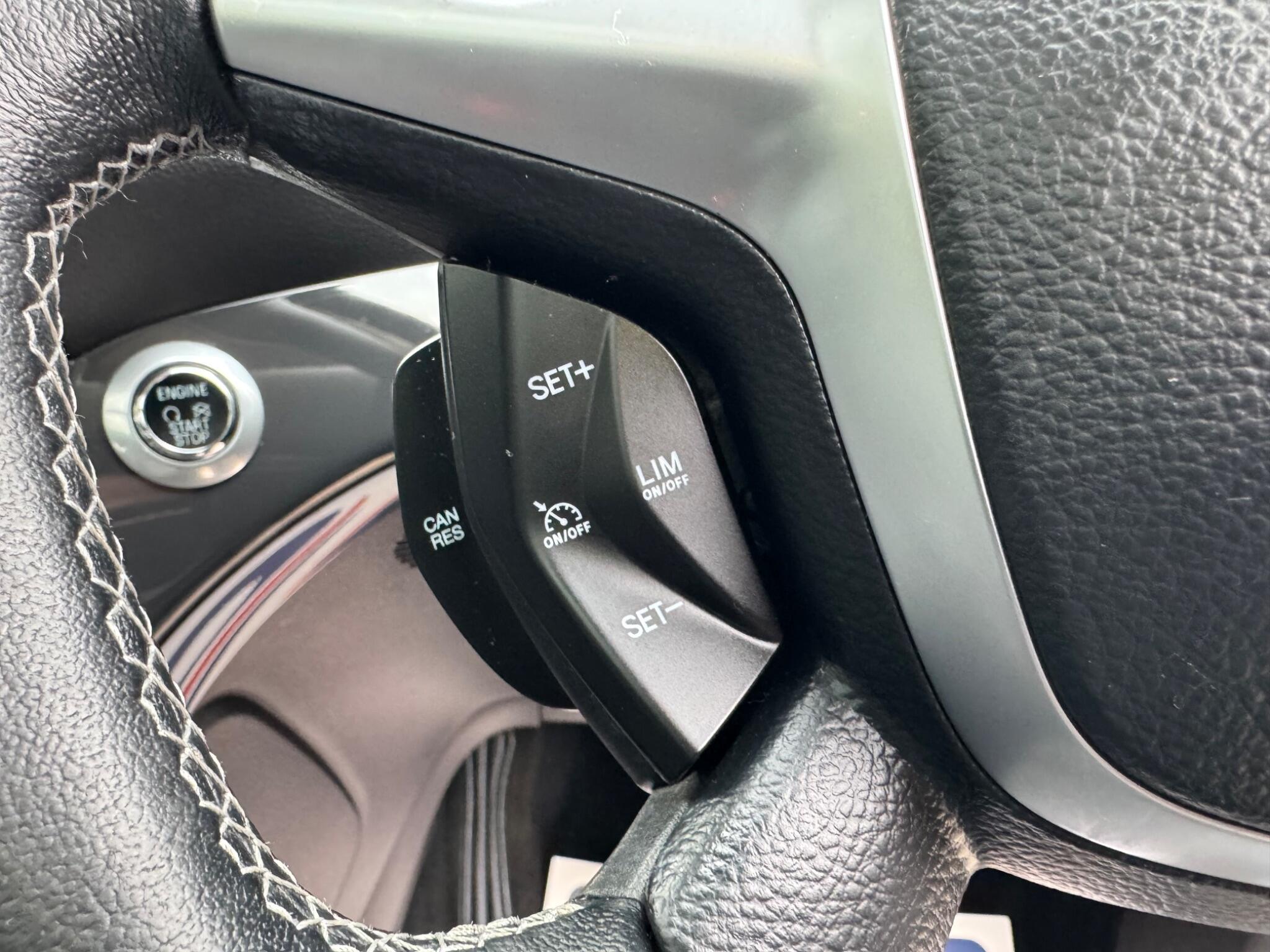 Ford Kuga view 22