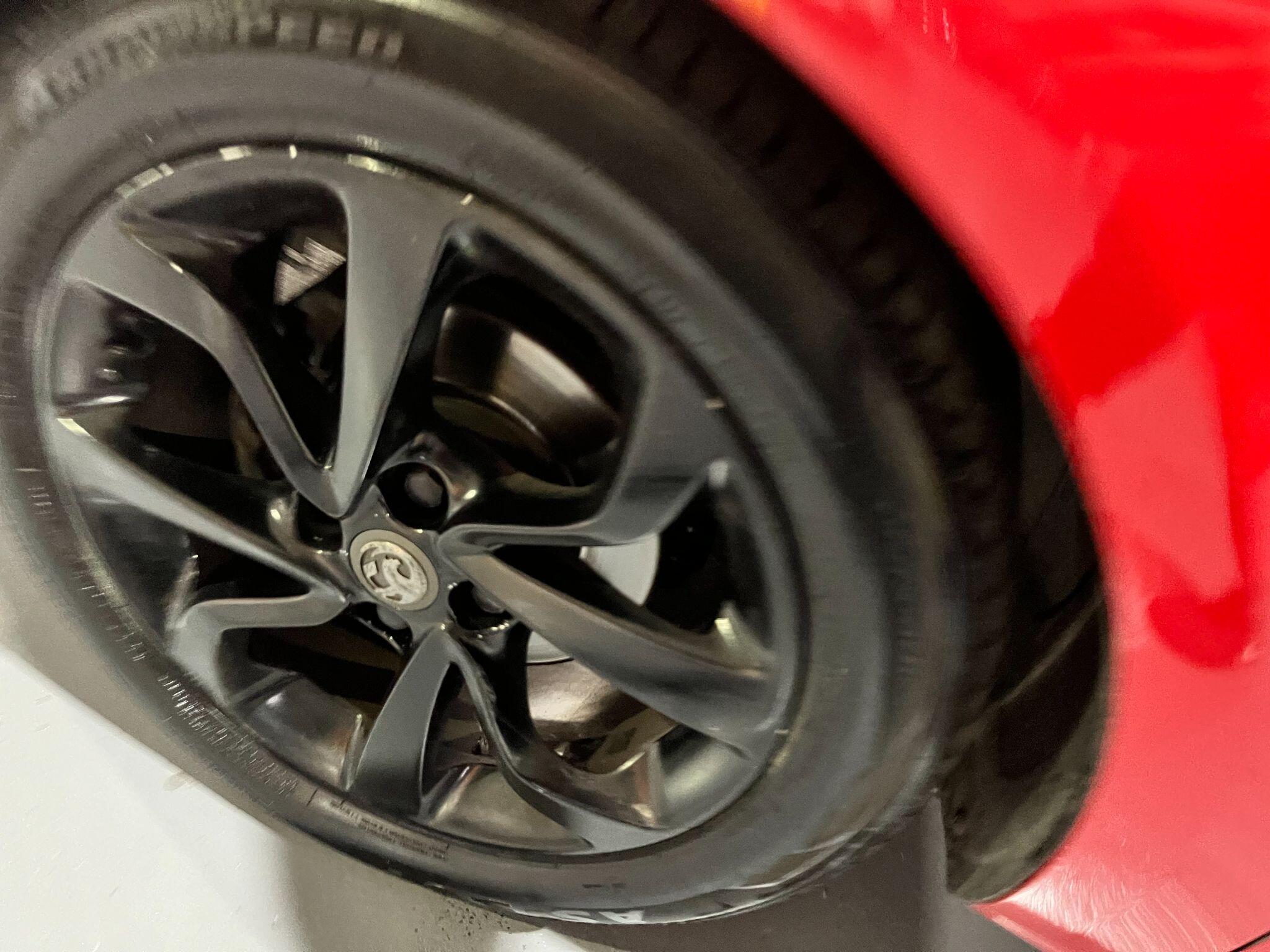 Vauxhall Corsa view 26
