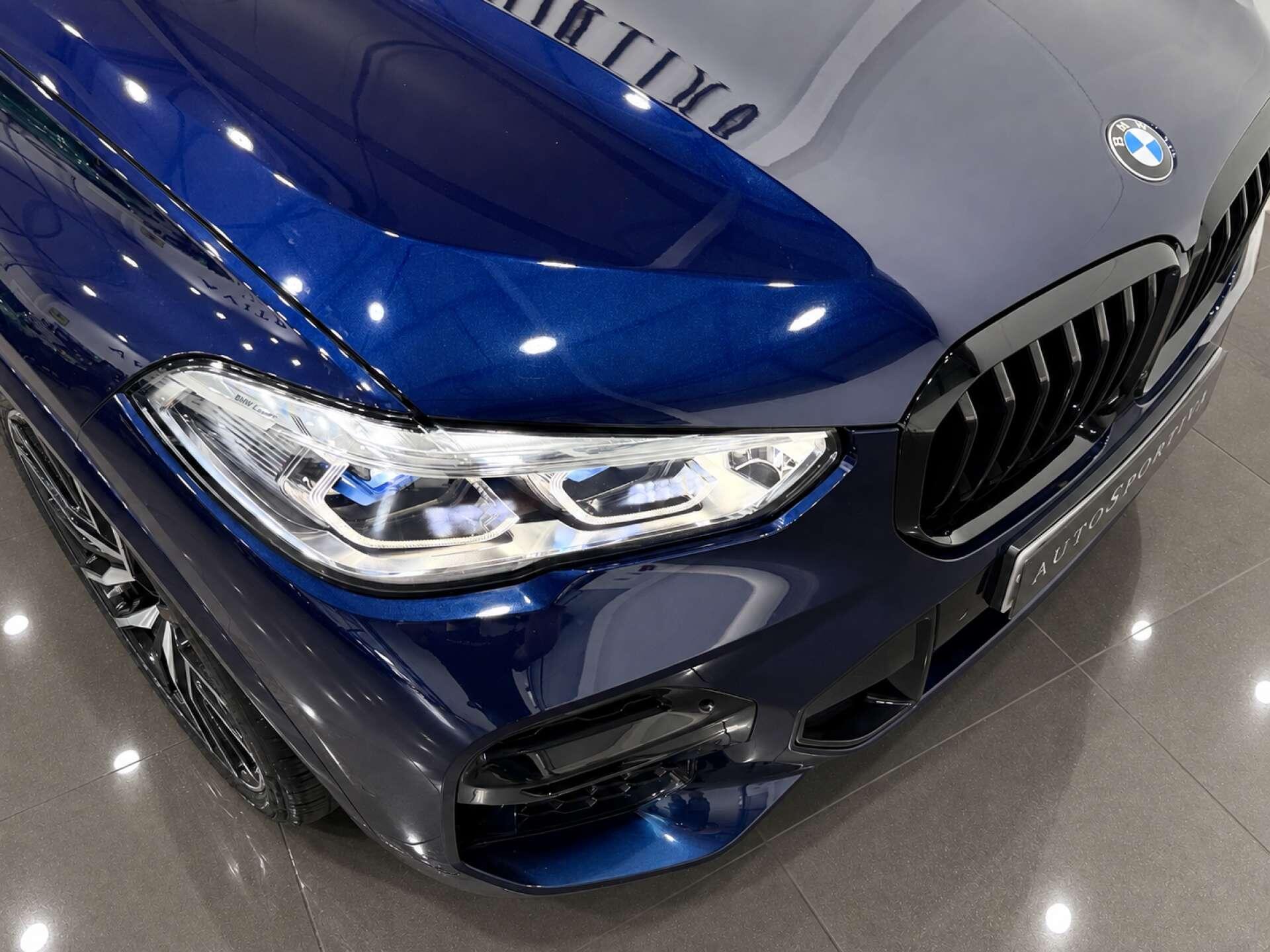 BMW X5 view 33