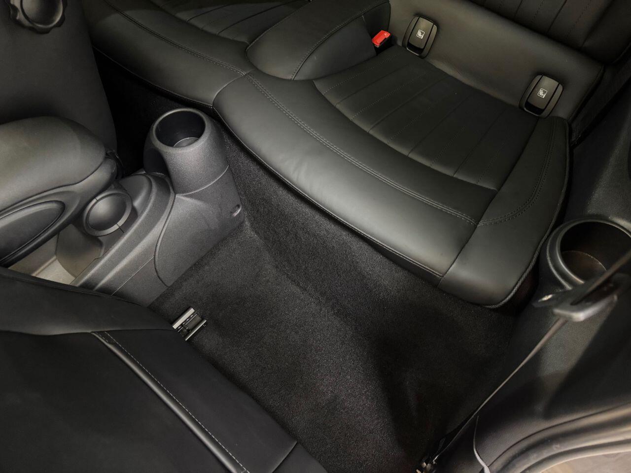 Mini Electric Hatch view 43