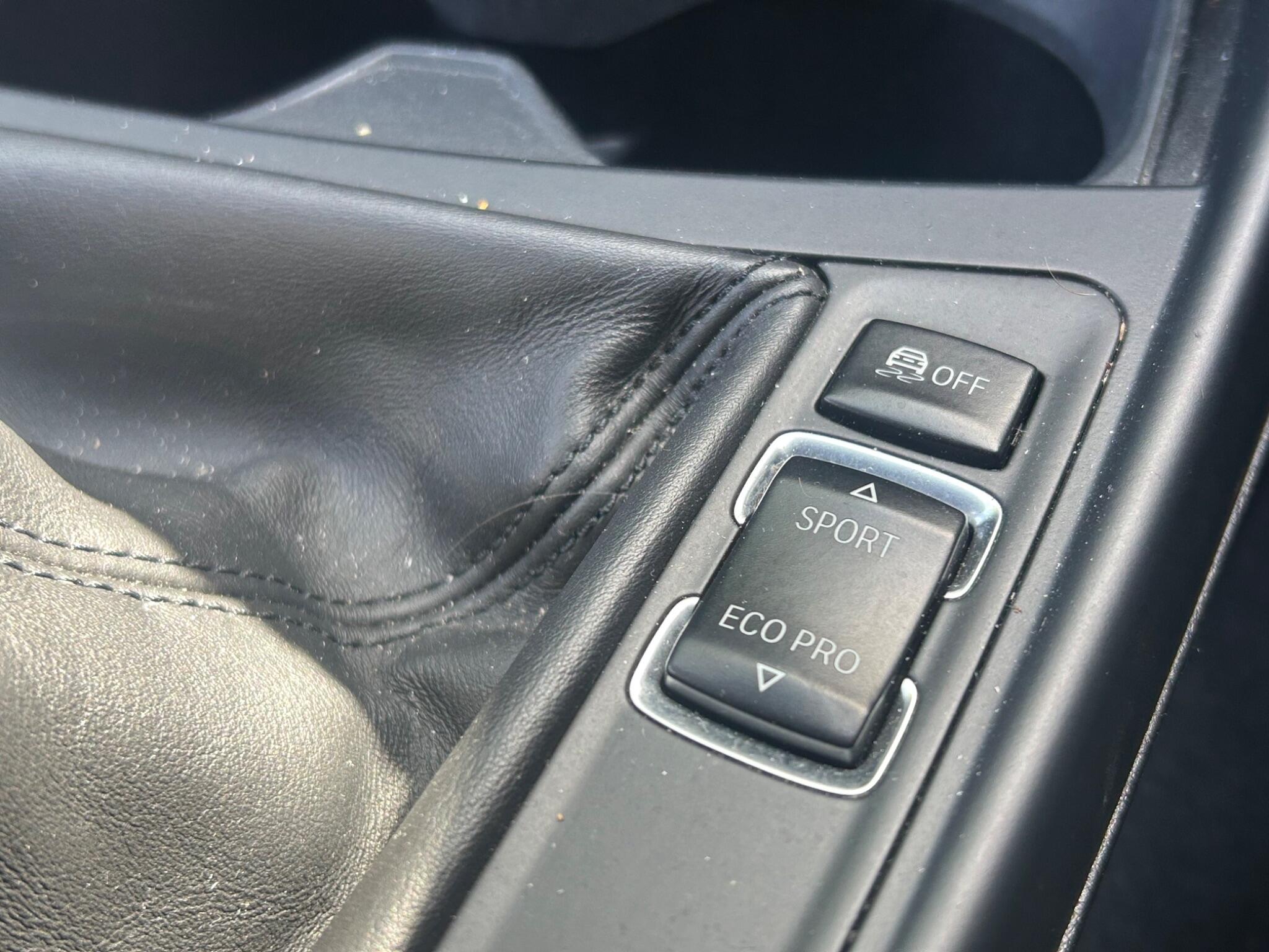 BMW 1 Series view 26