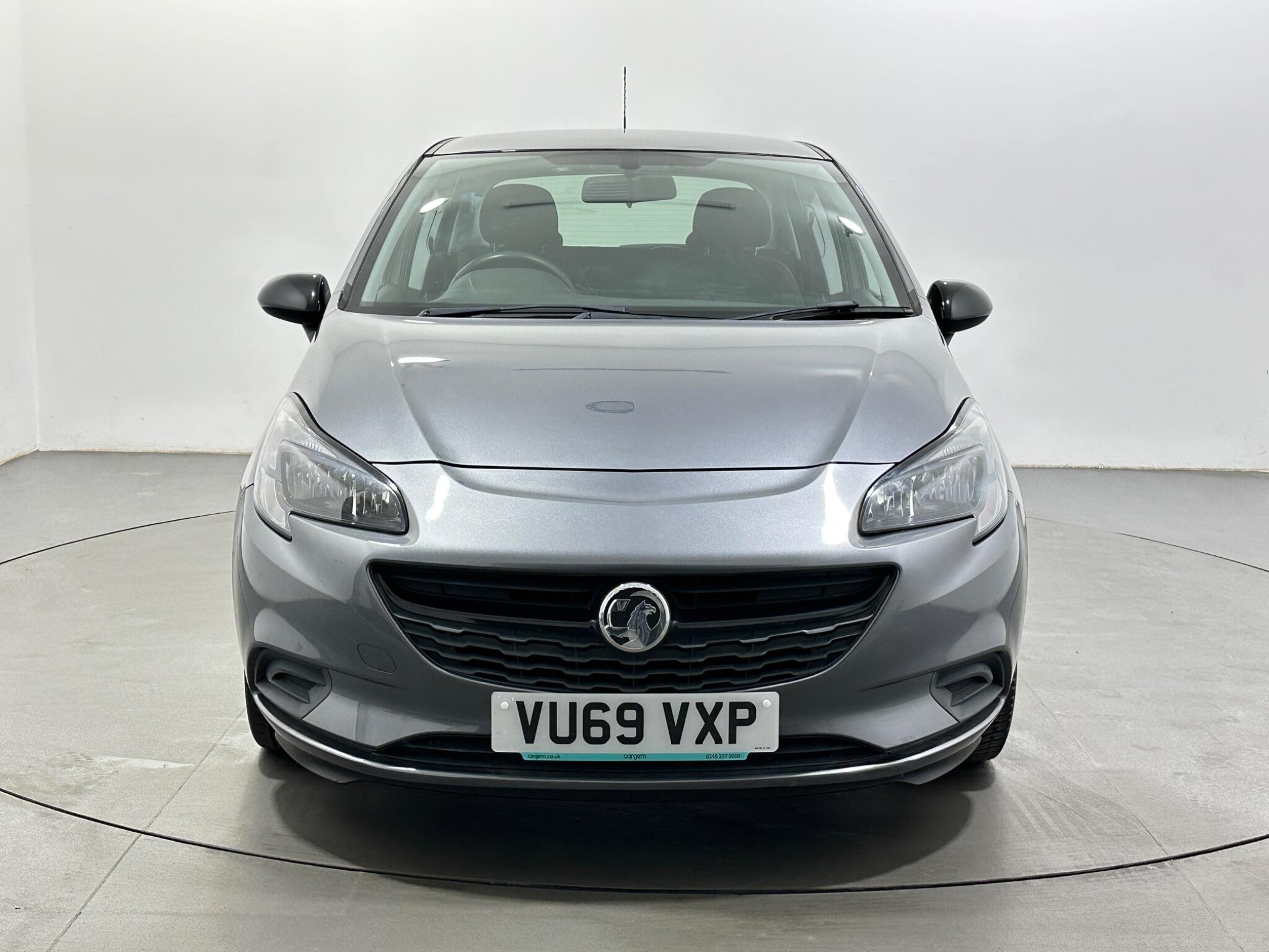 Vauxhall Corsa view 3