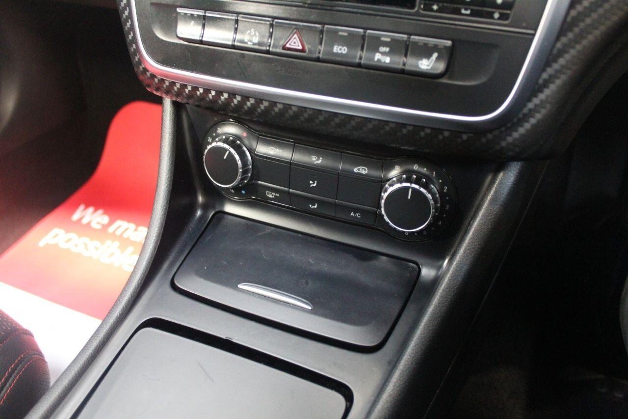 Mercedes-Benz A-Class view 44