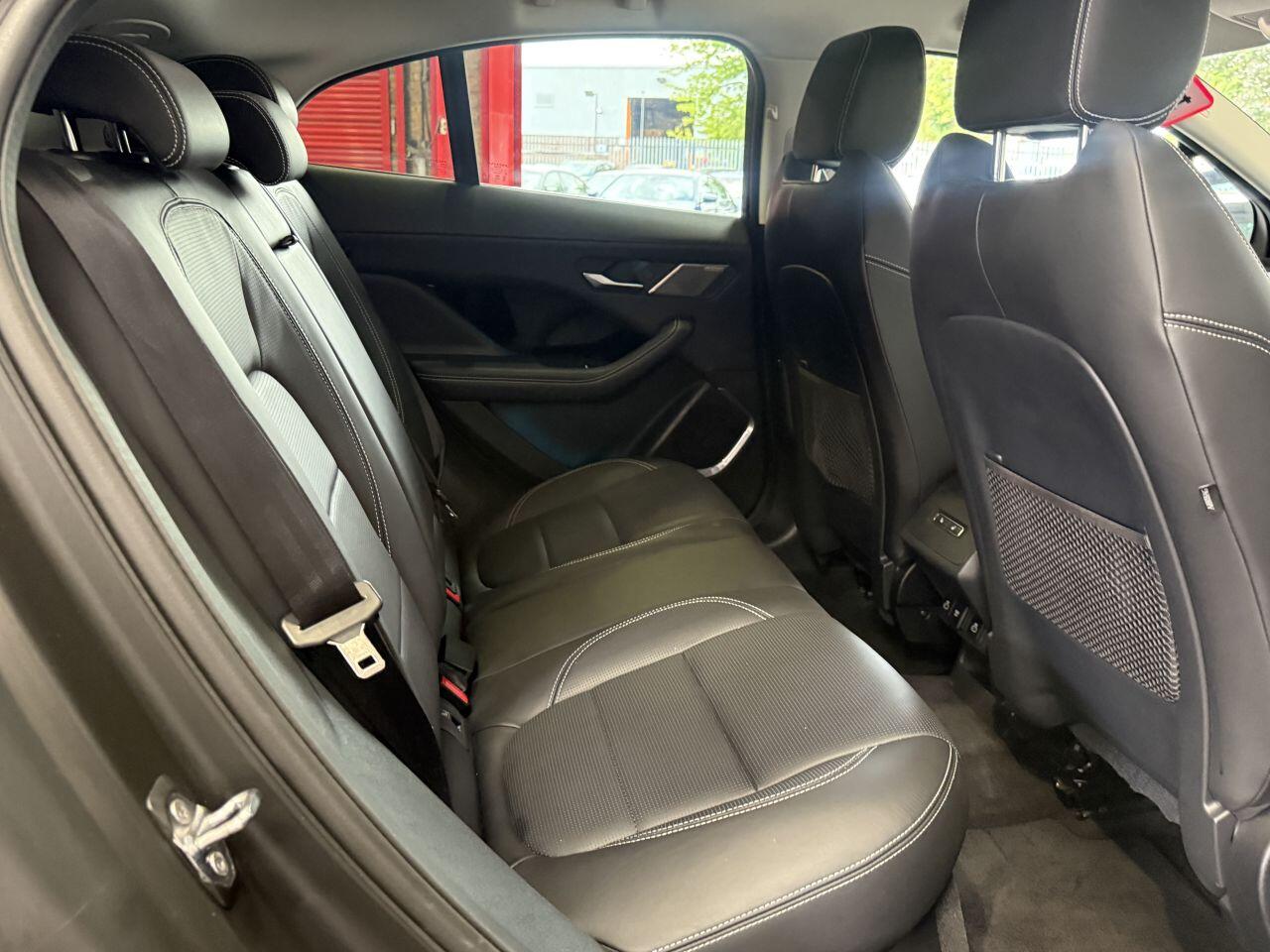 Jaguar I-Pace view 67