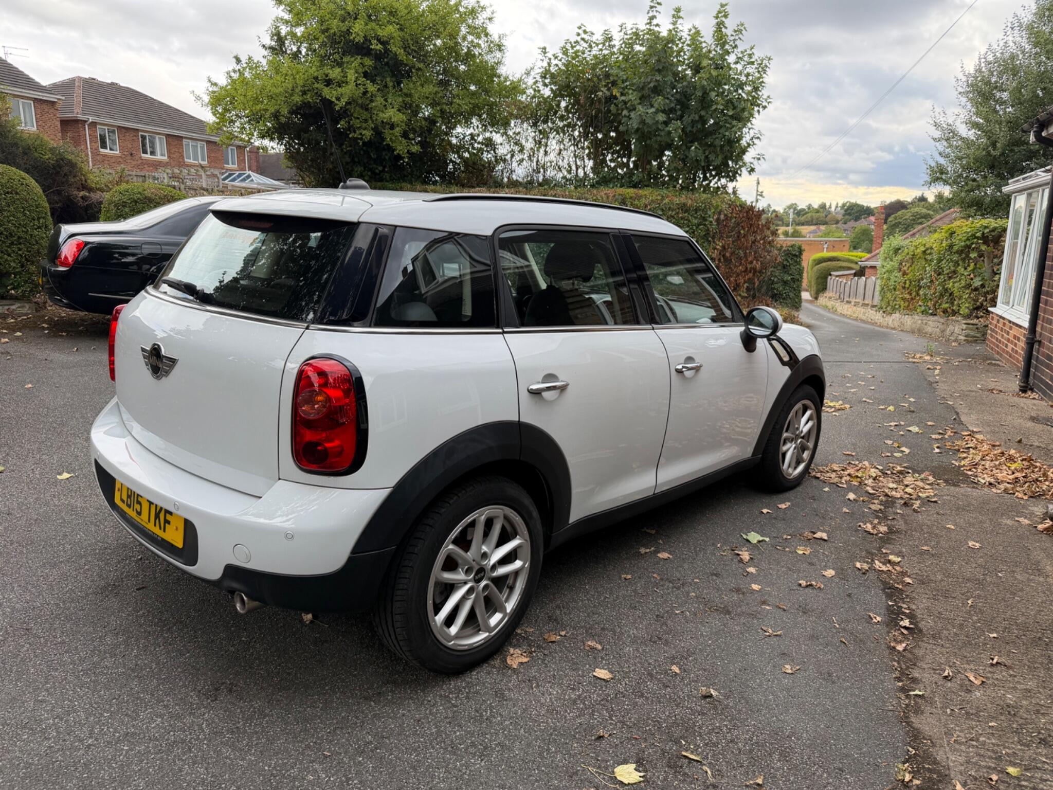 Mini Countryman view 16
