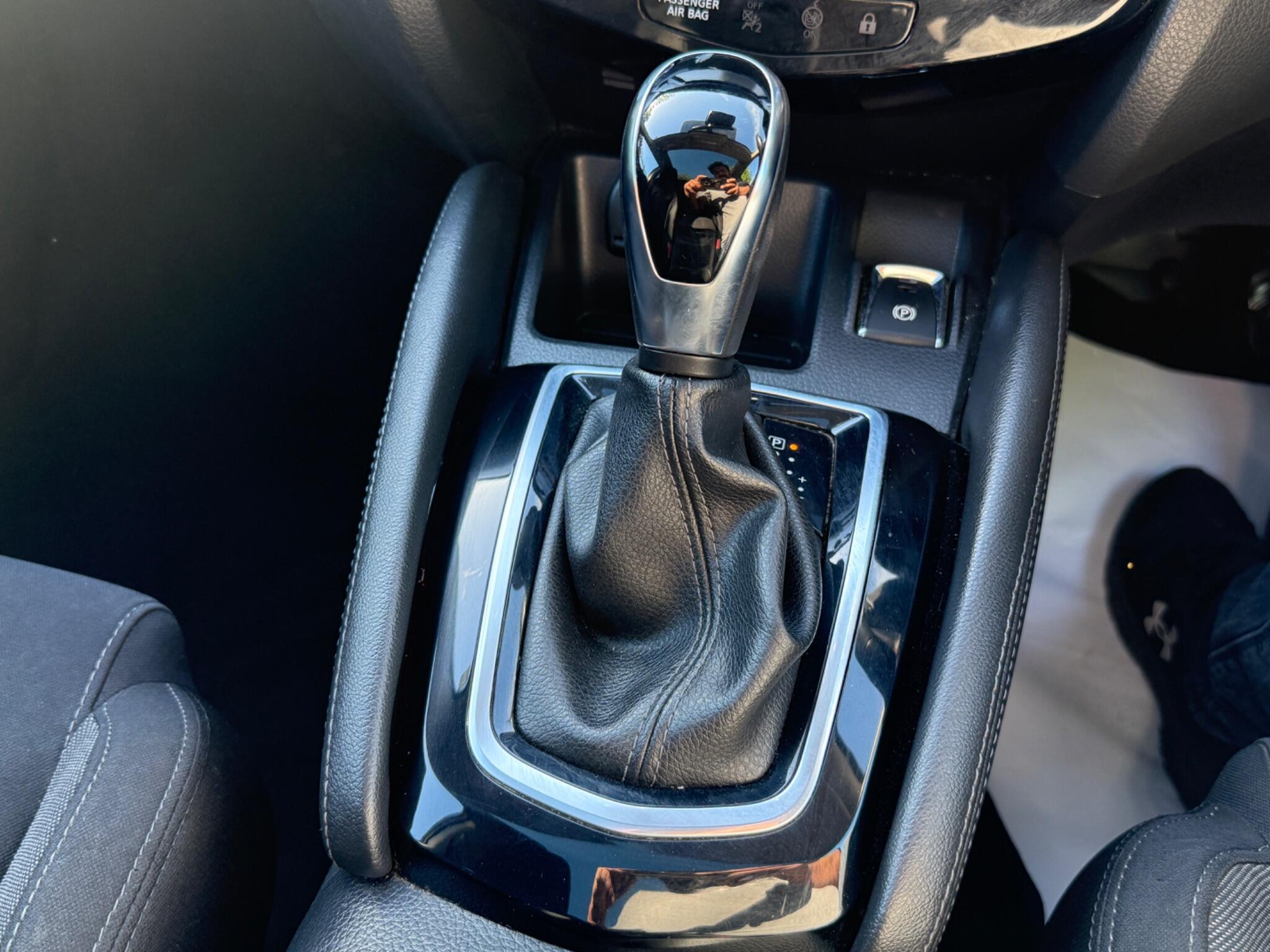 2017 Nissan Qashqai image 21