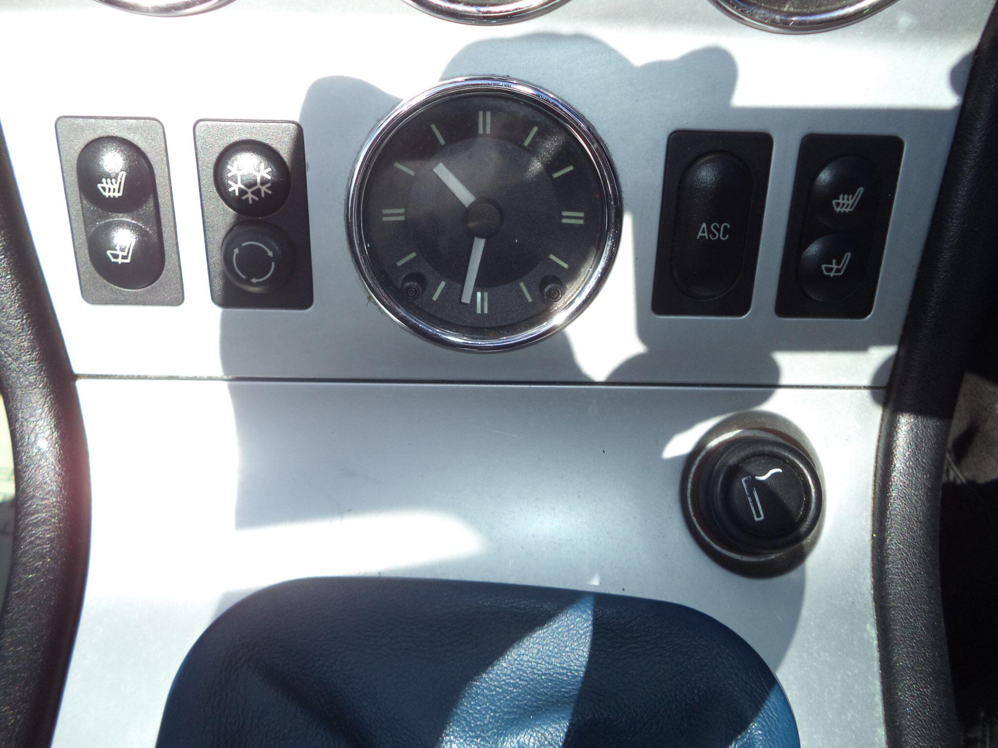 BMW Z3 view 55