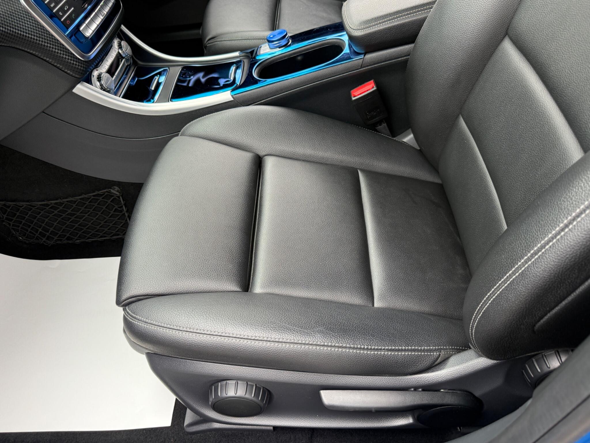 Mercedes-Benz A Class - Image 52