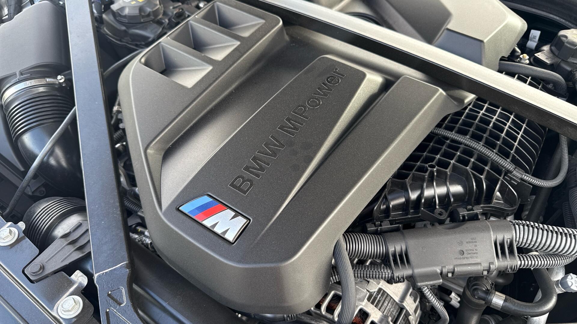 BMW M4 view 56