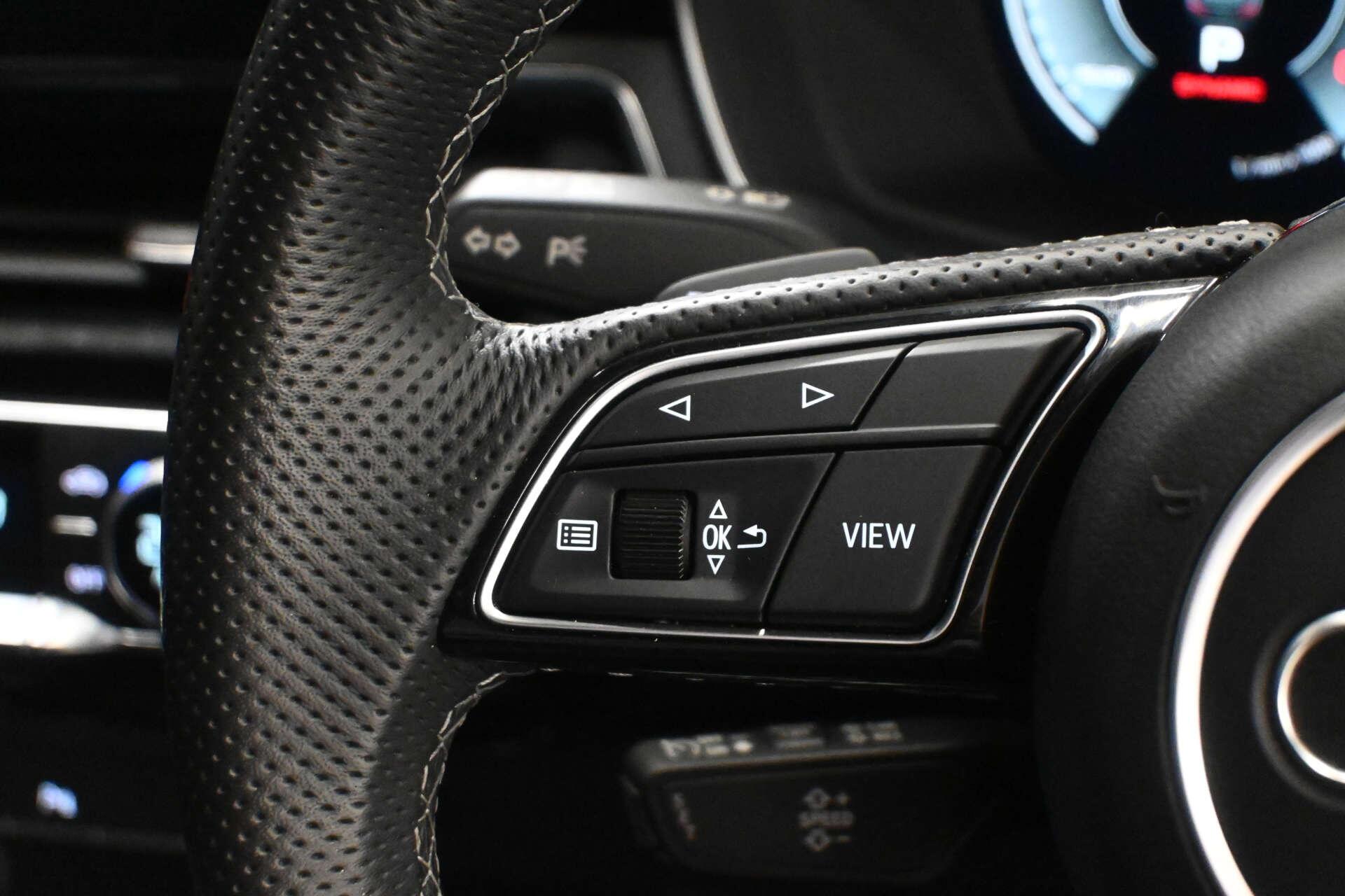 Audi A4 view 56
