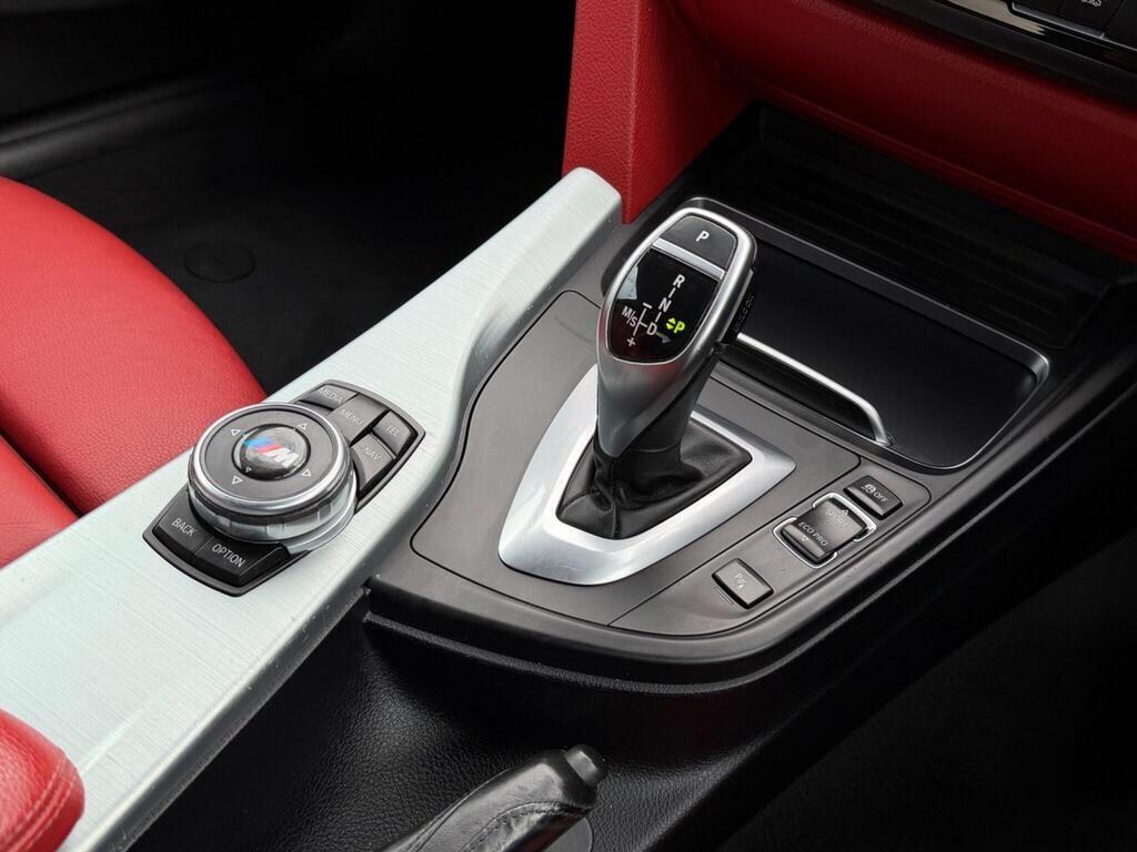 BMW 4 Series view 38
