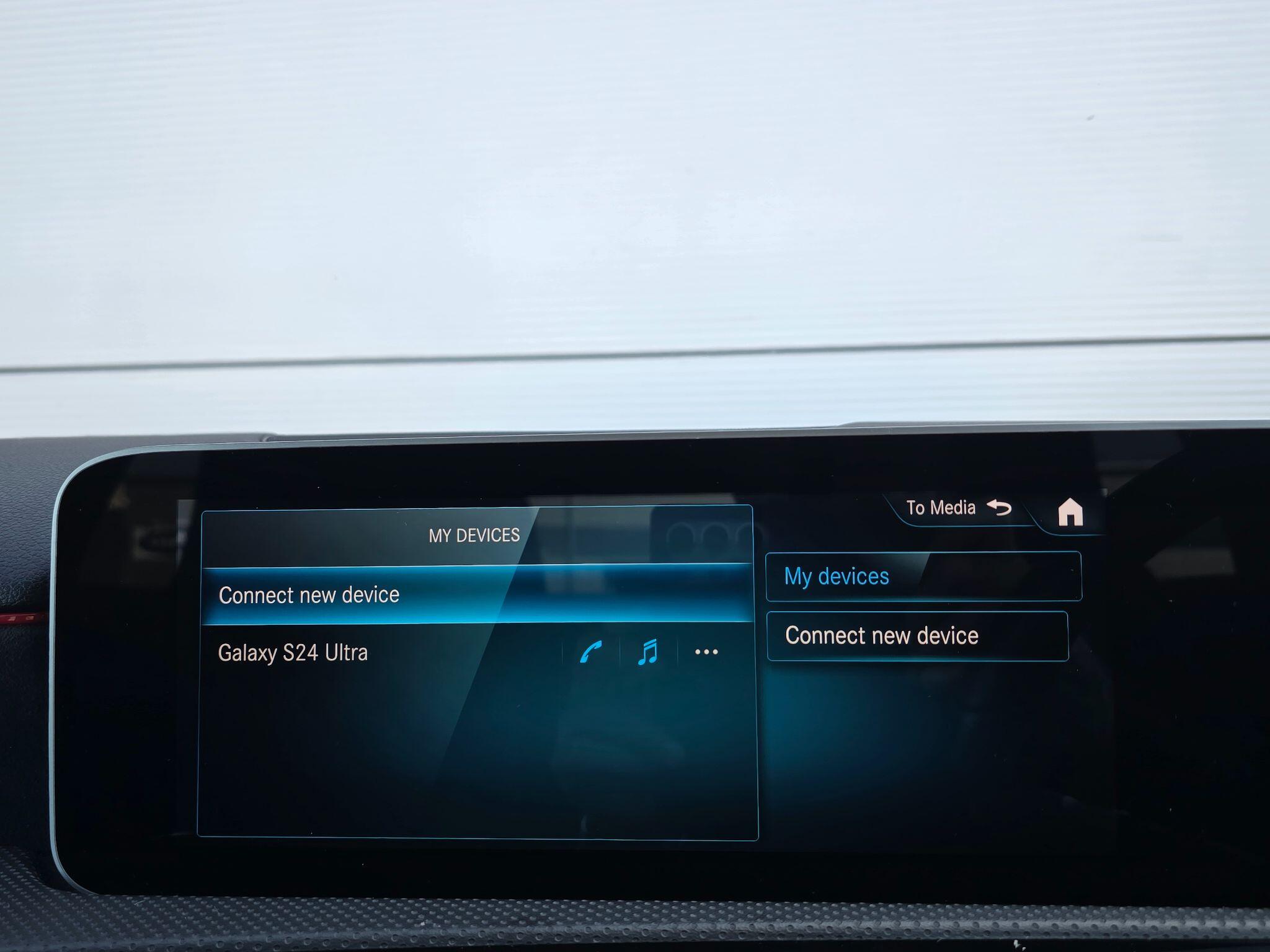 Mercedes-Benz A-Class view 24