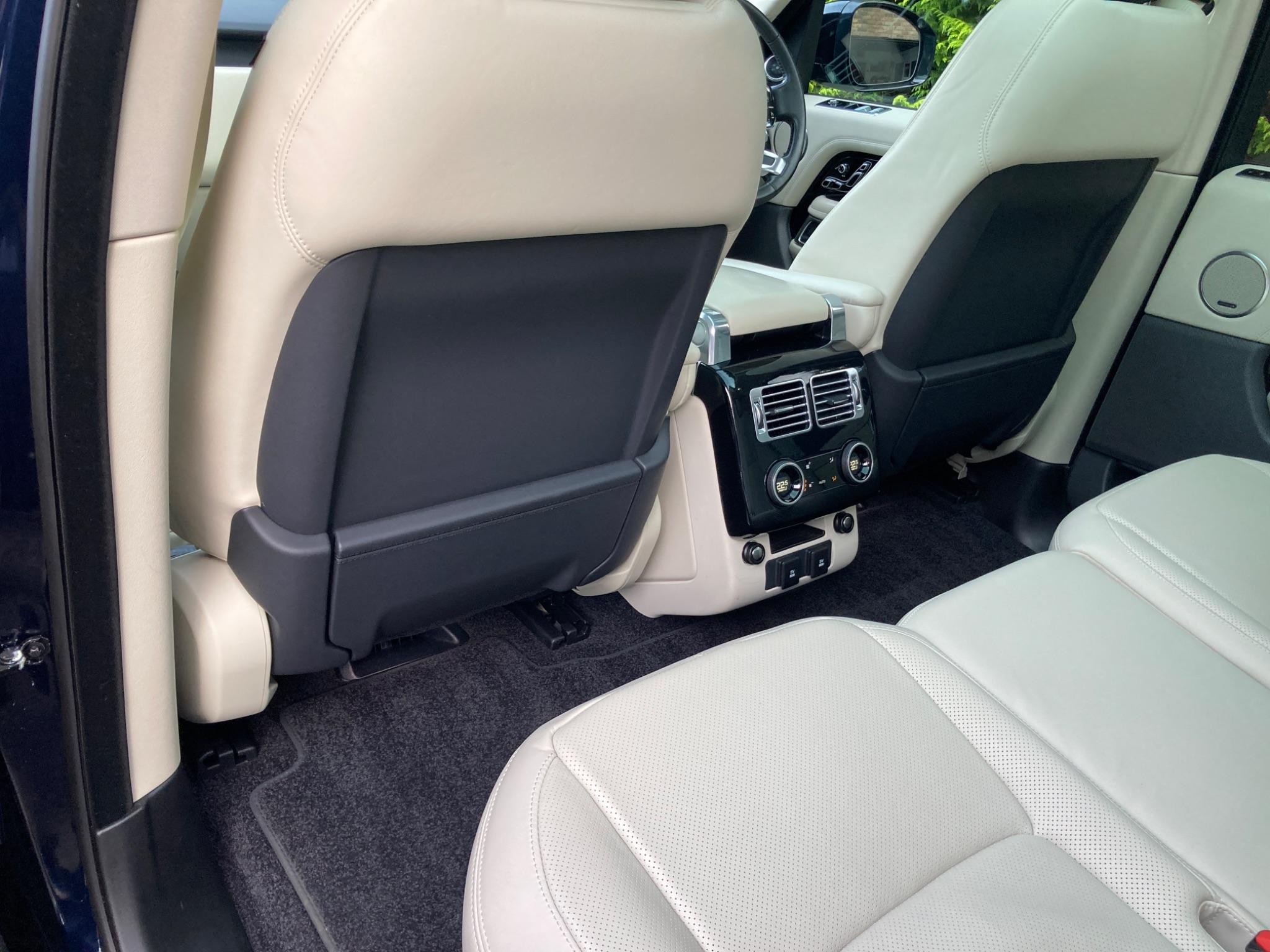 Land Rover Range Rover view 47
