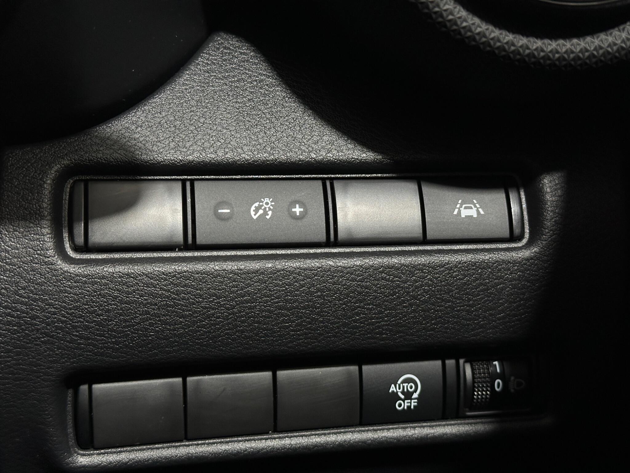 Nissan Juke view 17