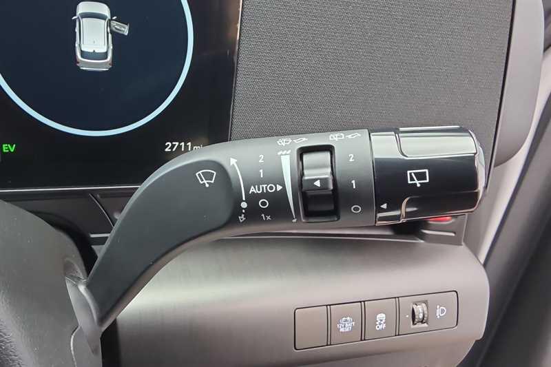 Hyundai Kona view 34