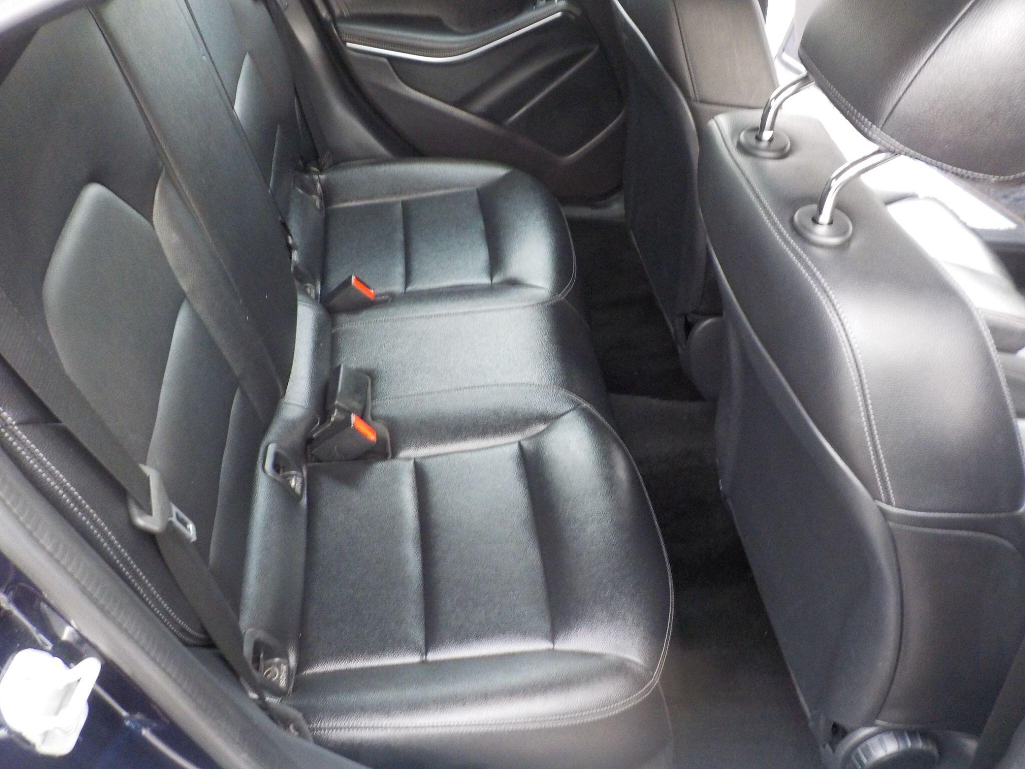 Mercedes-Benz A Class 1.6 A160 SE Euro 6 (s/s) 5dr