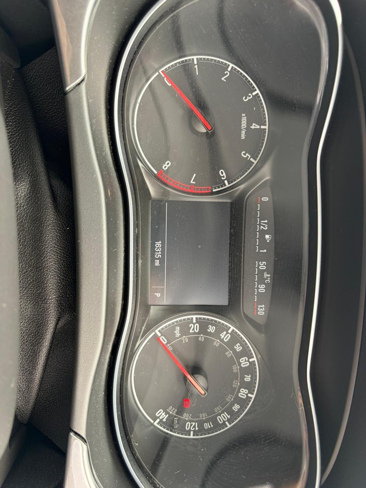 Vauxhall Corsa view 10