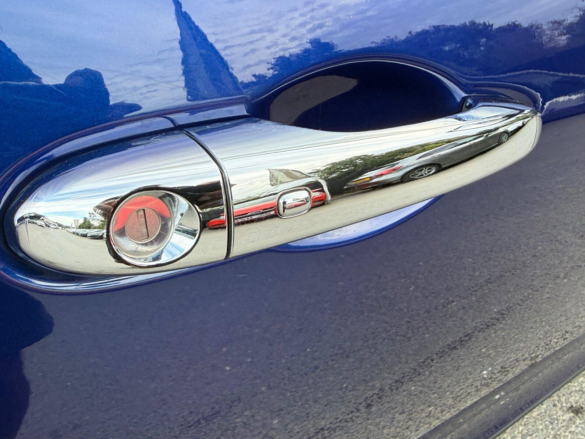 Maserati Ghibli view 53