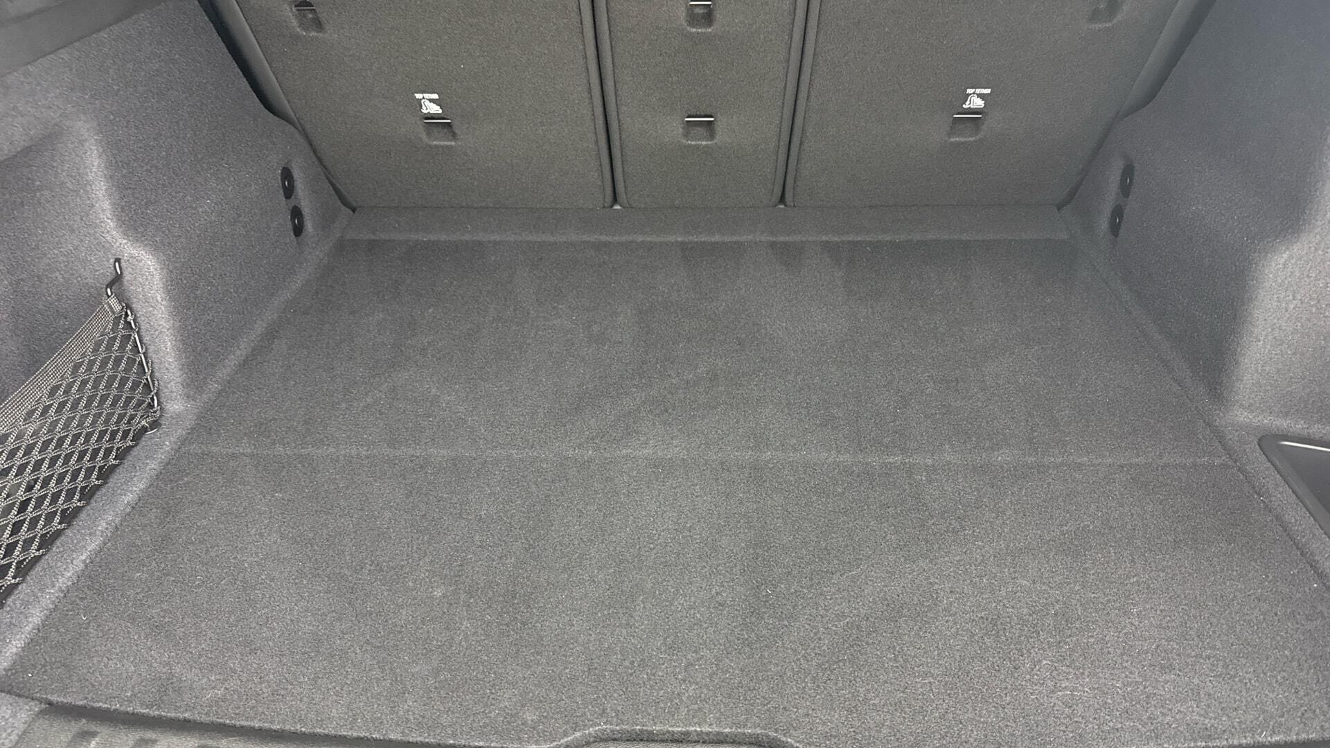 BMW X1 view 13