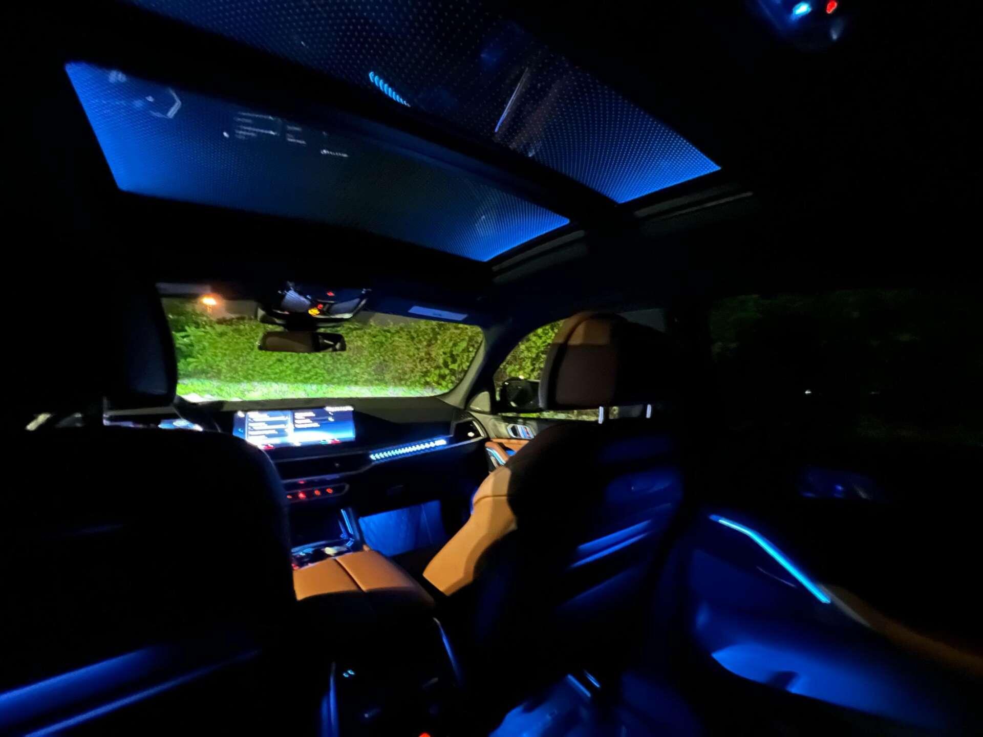 BMW X5 X5 view 3