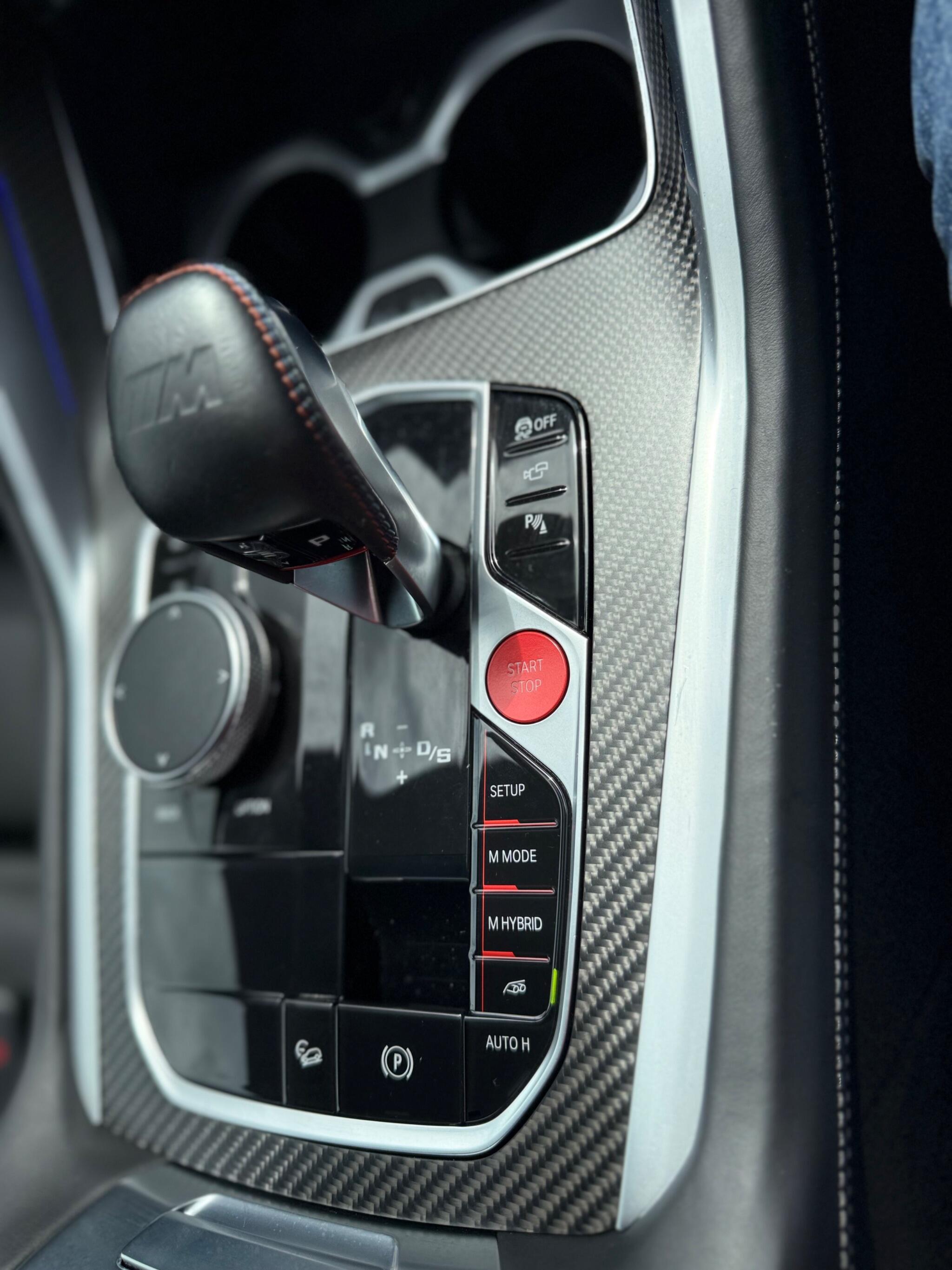 BMW XM view 17