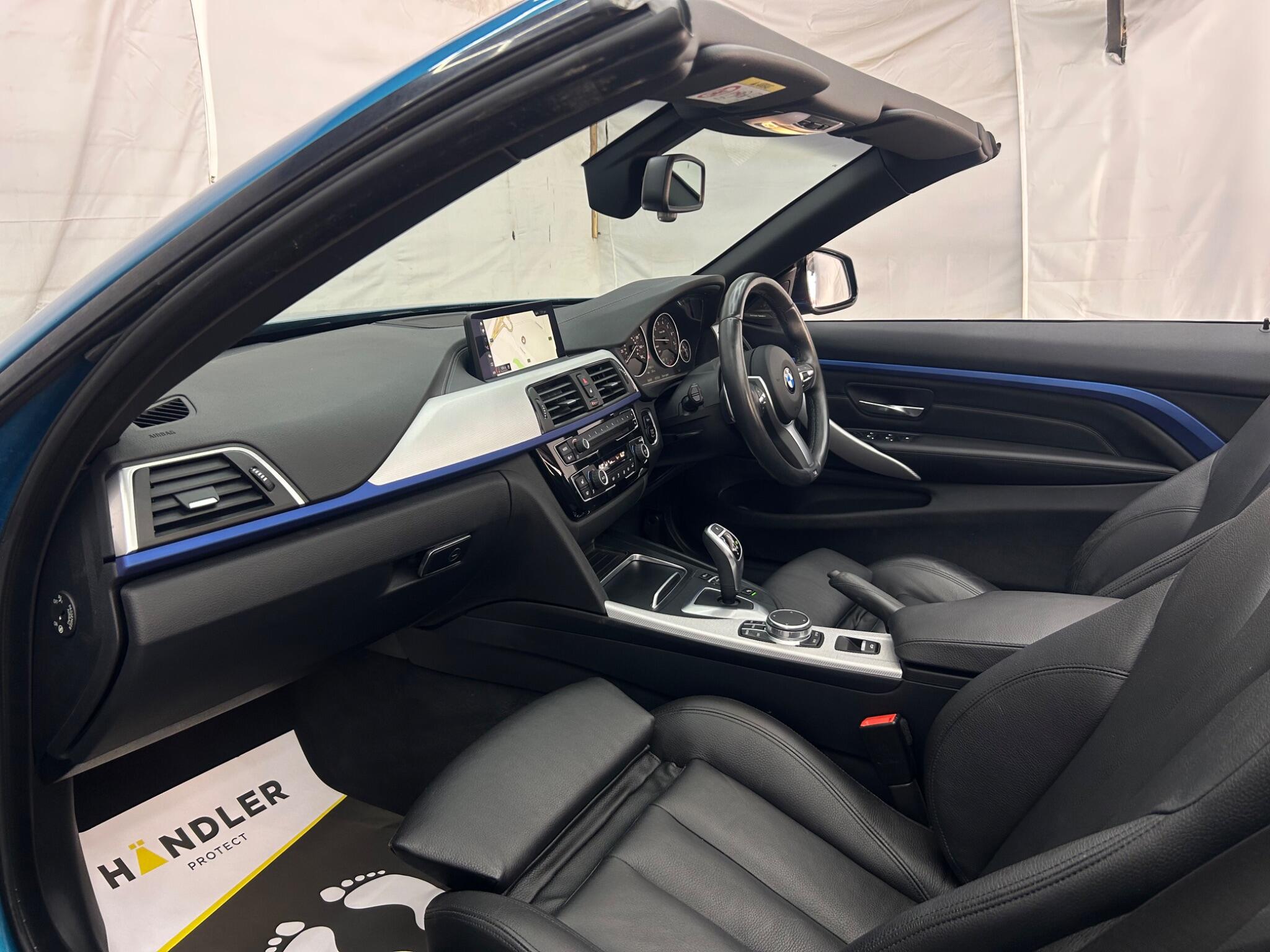 BMW 4 Series view 47
