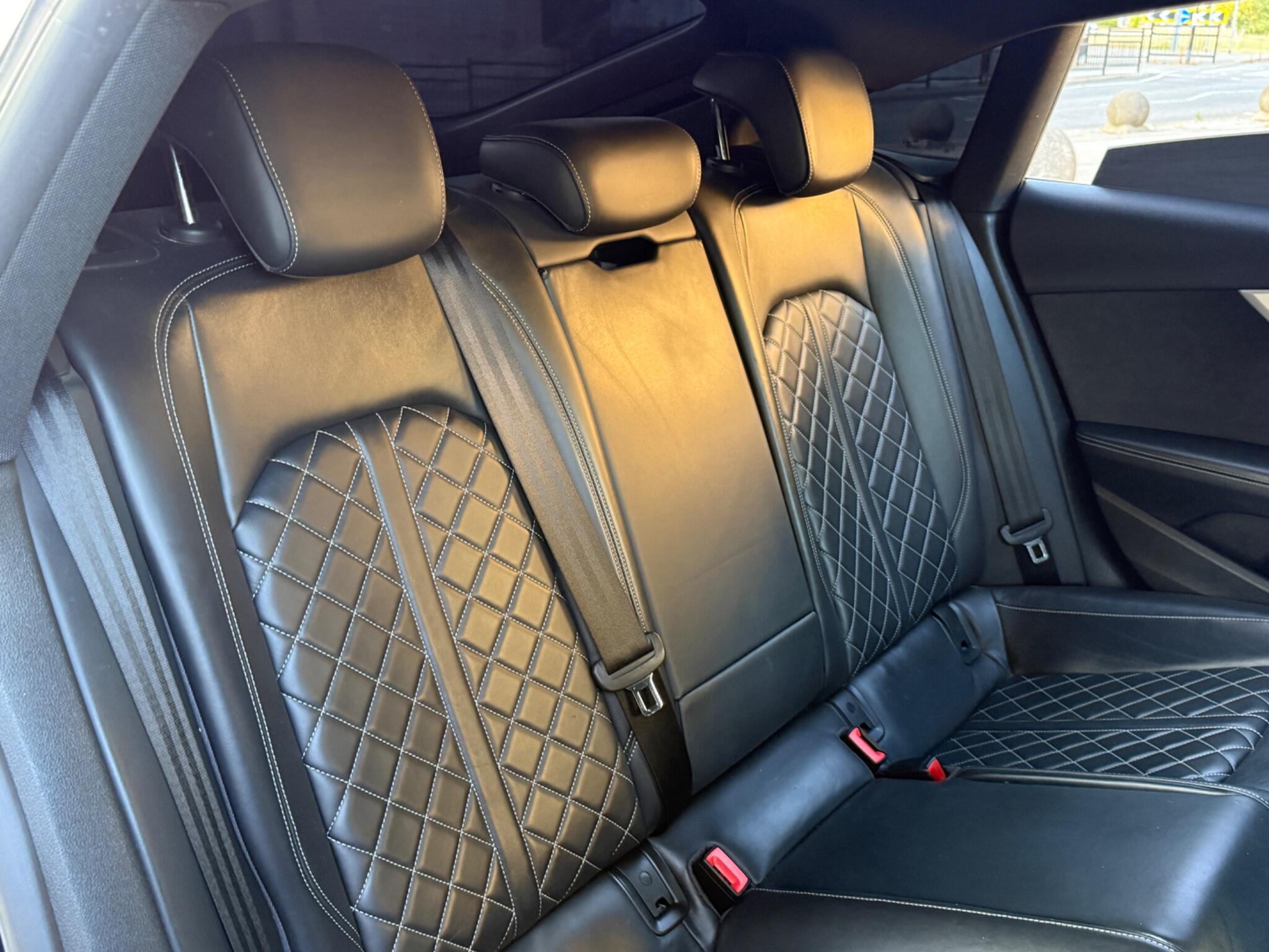 Audi S5 - Image 40