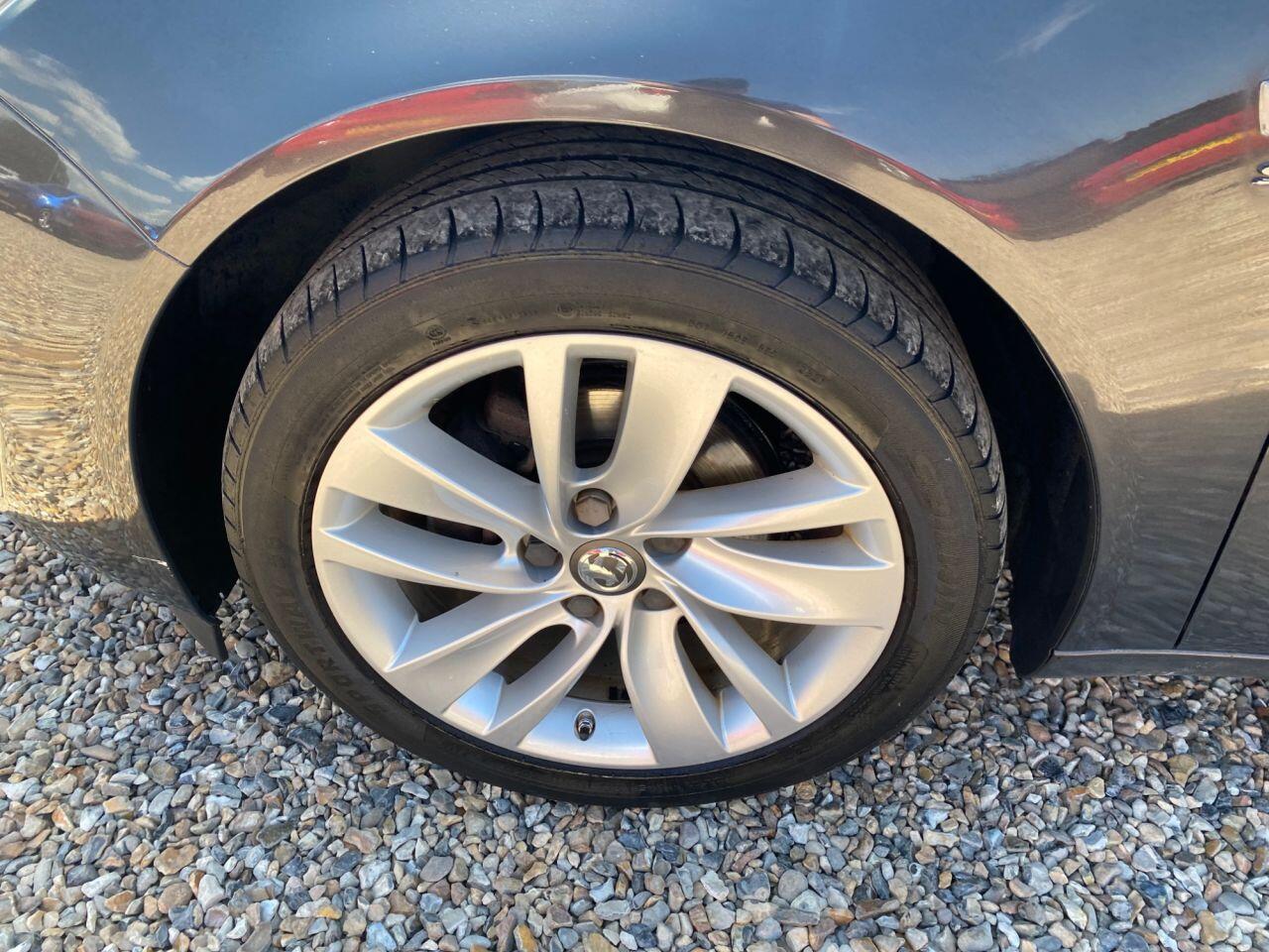 Vauxhall Insignia view 32