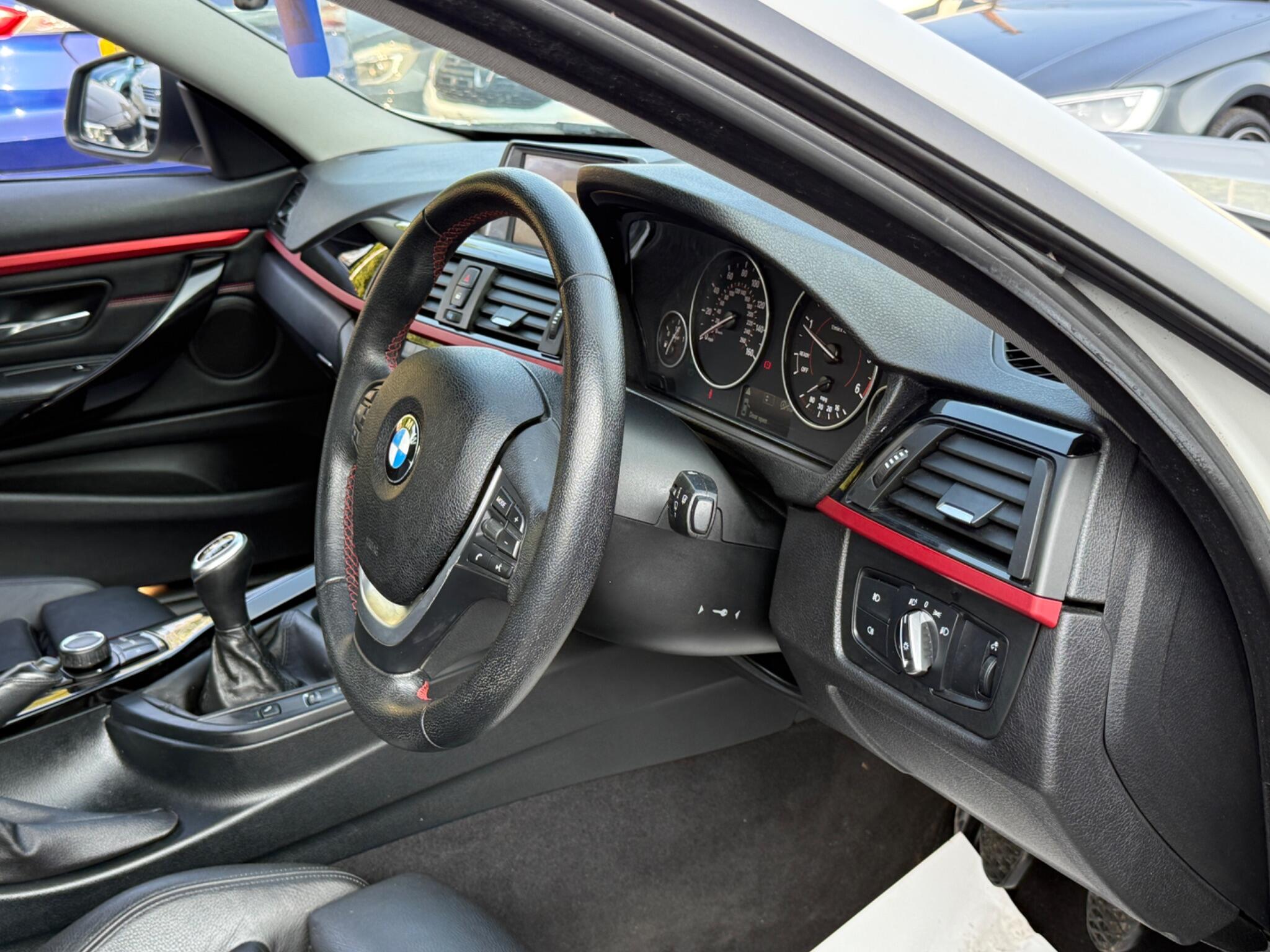 BMW 4 Series - Image 34