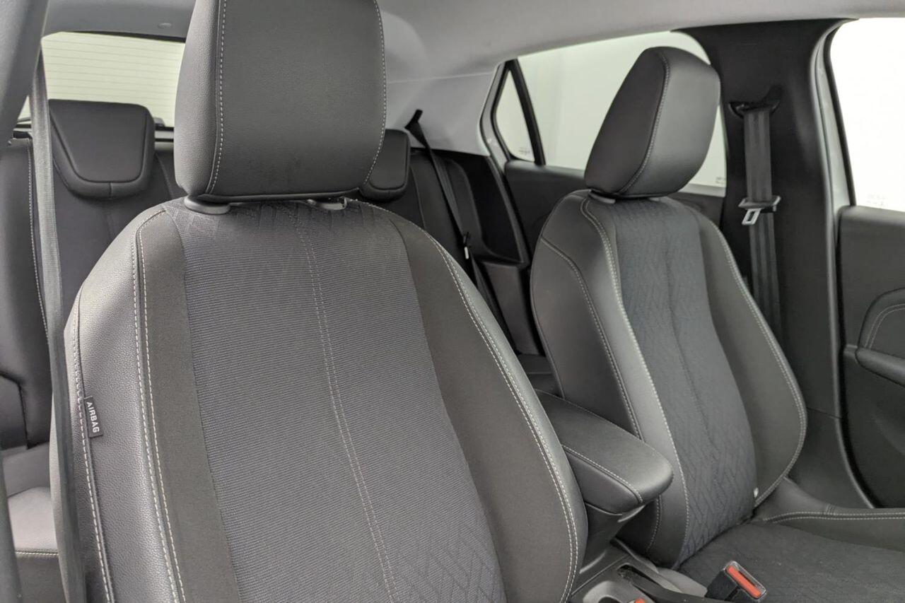 Vauxhall Corsa view 15