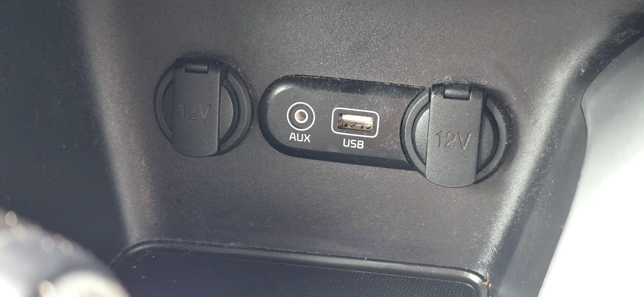 Kia ProCeed view 41