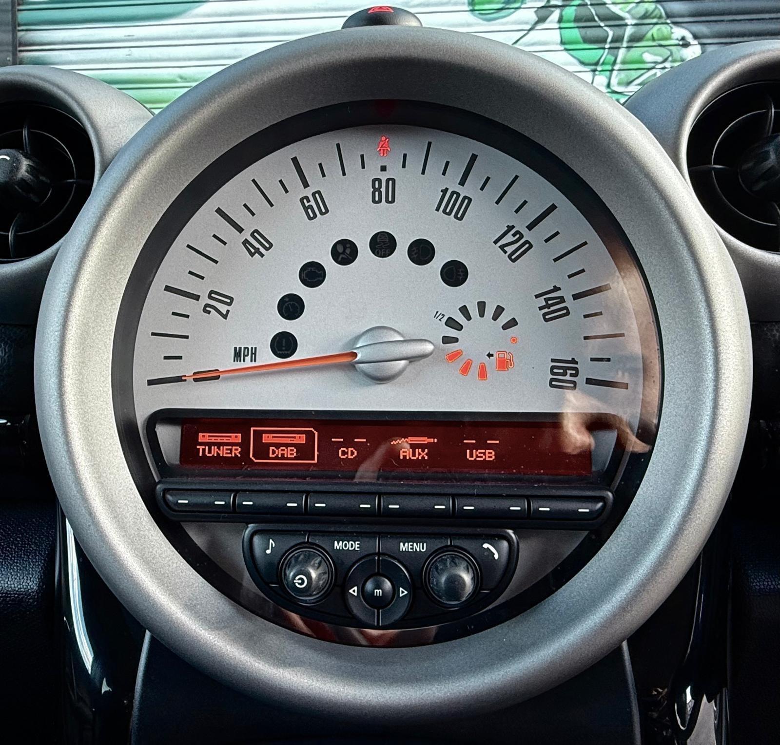 MINI Countryman view 83