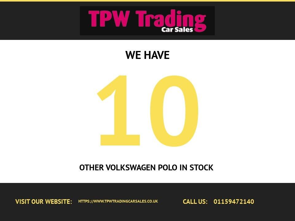 Volkswagen Polo view 43