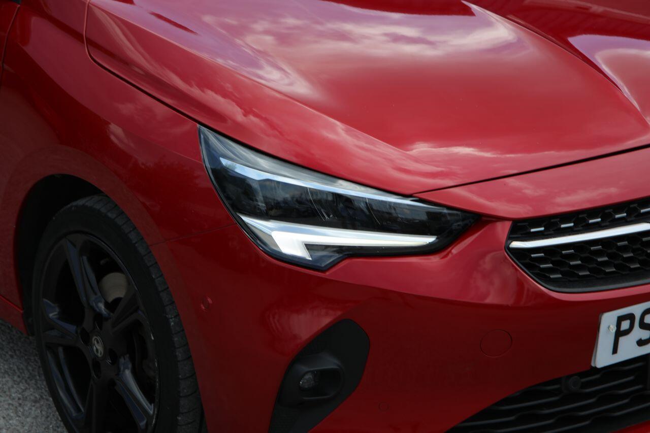 Vauxhall Corsa view 15