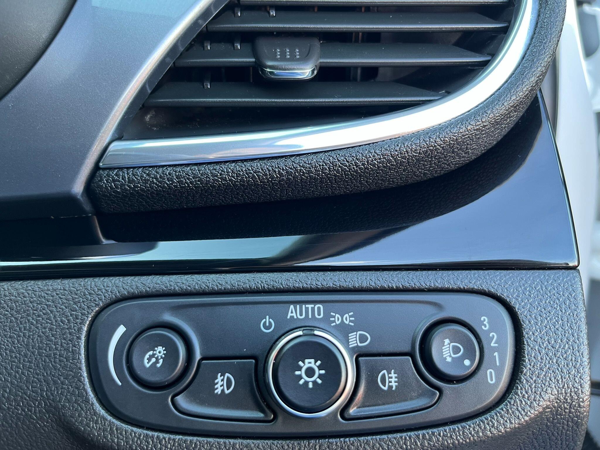 Vauxhall Mokka X view 17