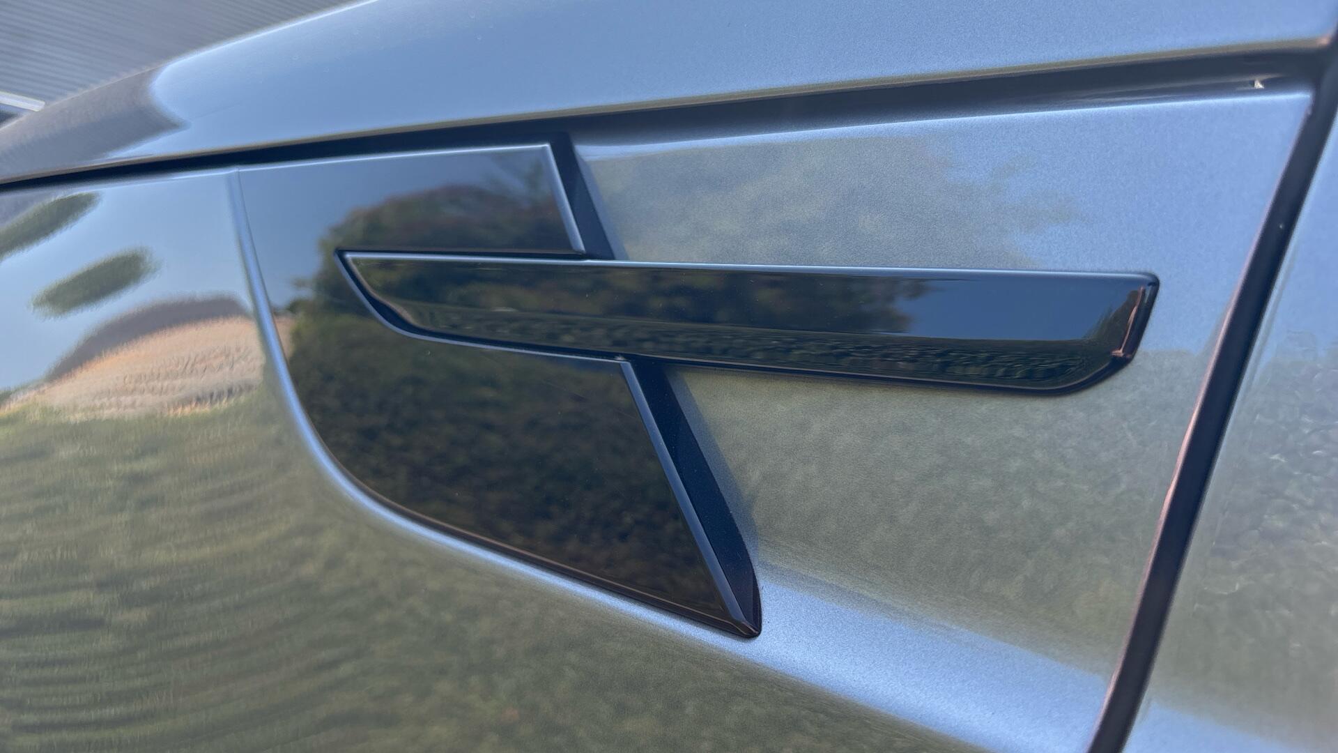 Land Rover Range Rover Sport view 46