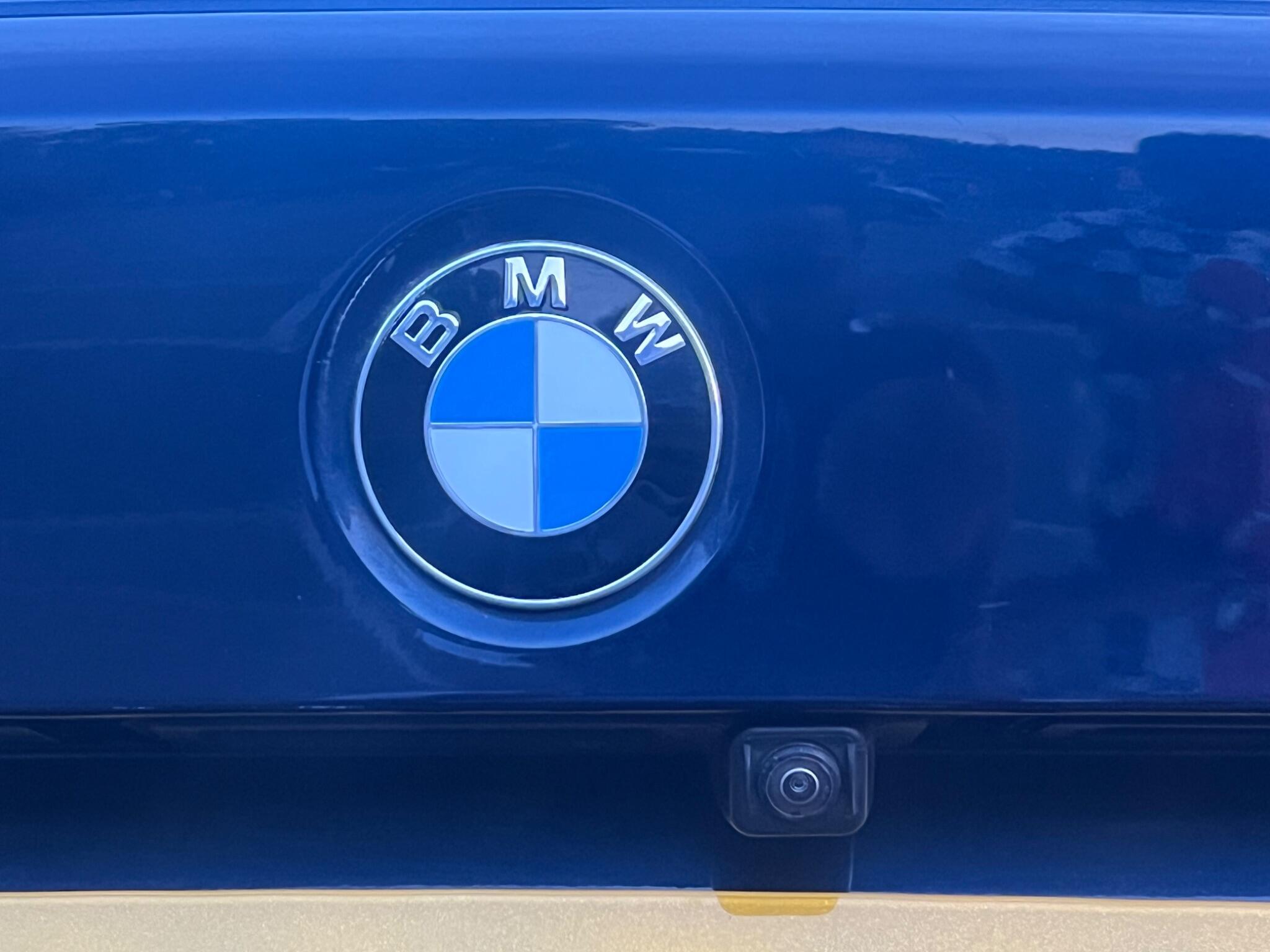 BMW 3 Series view 61