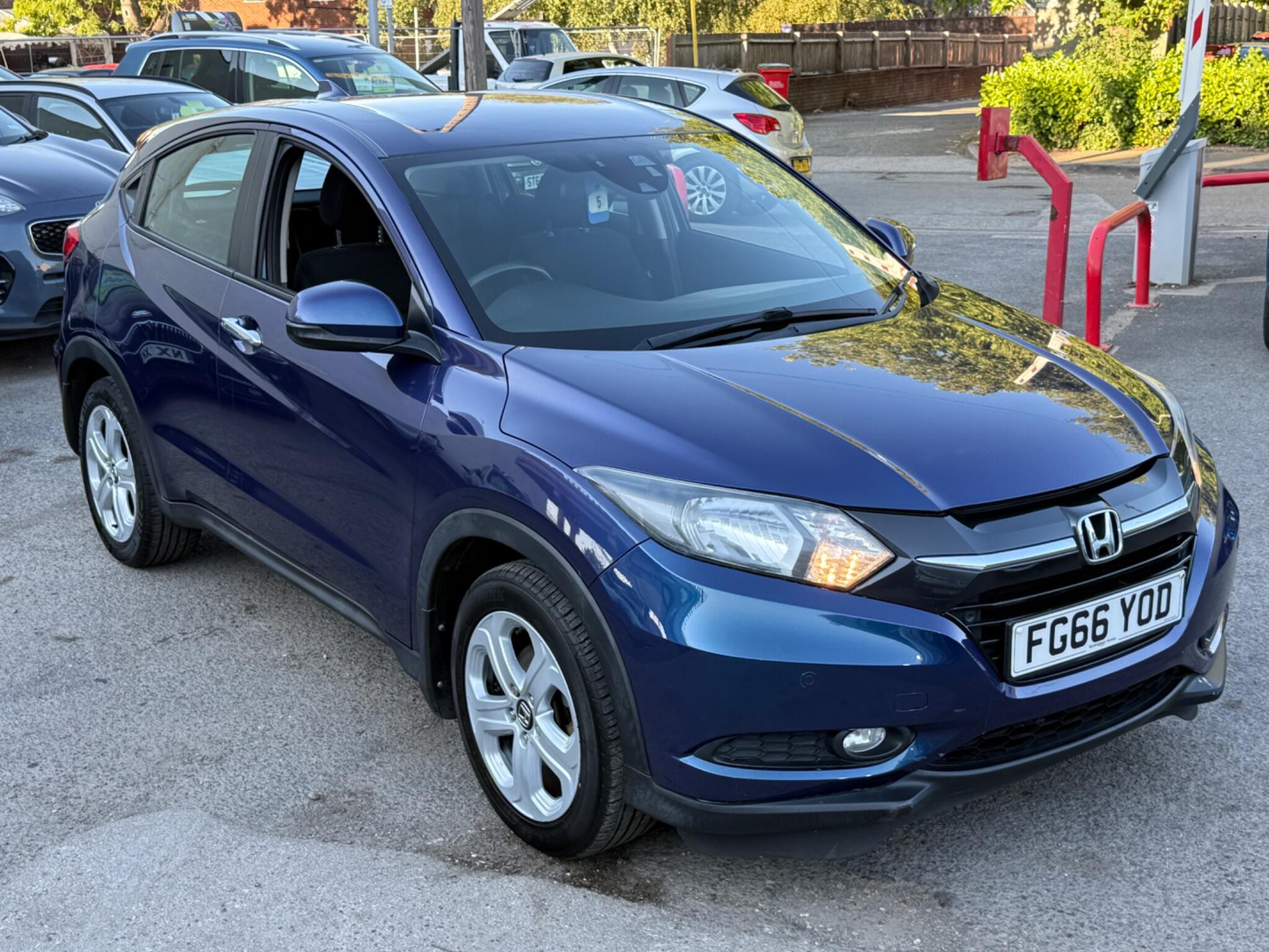 Honda HR-V - Image 5
