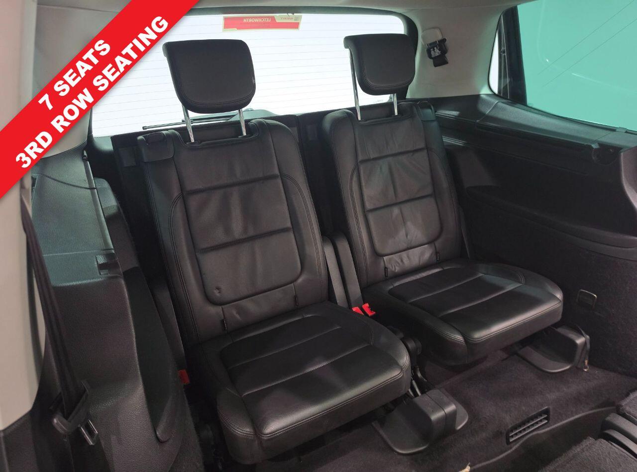 Seat Alhambra view 23
