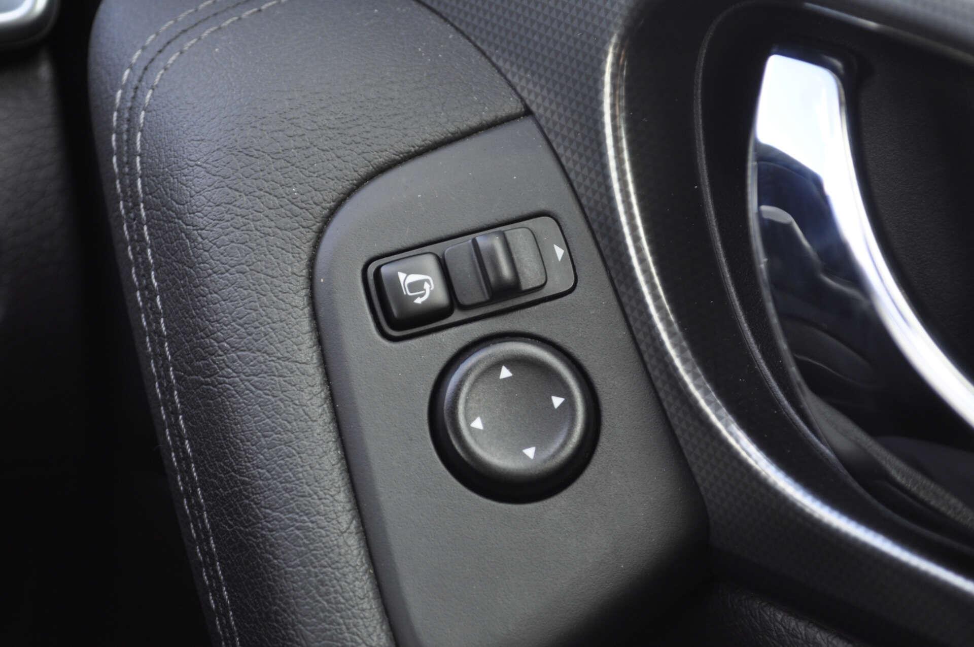 Nissan Qashqai view 26